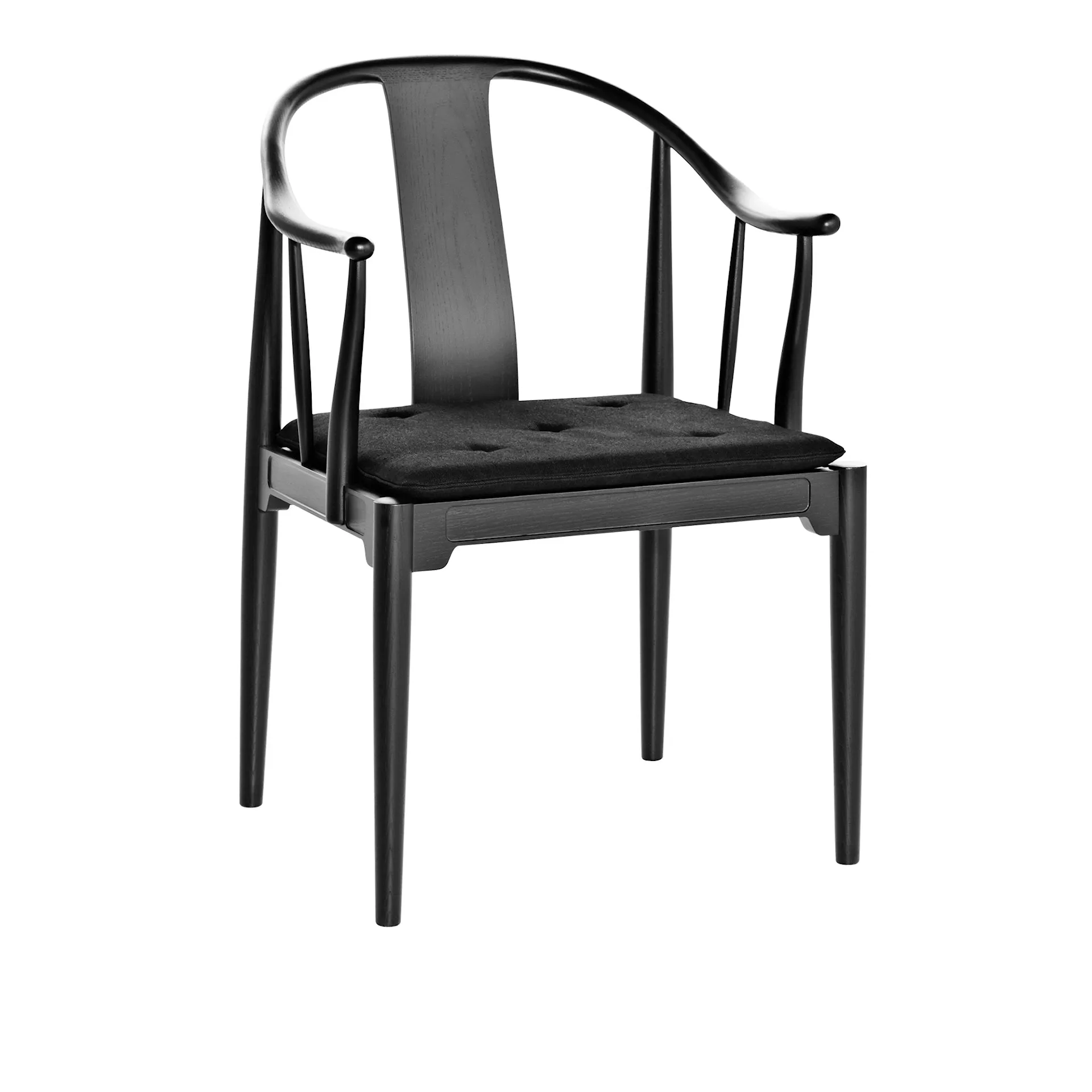 4283 China Chair - Fritz Hansen - Hans J. Wegner - NO GA