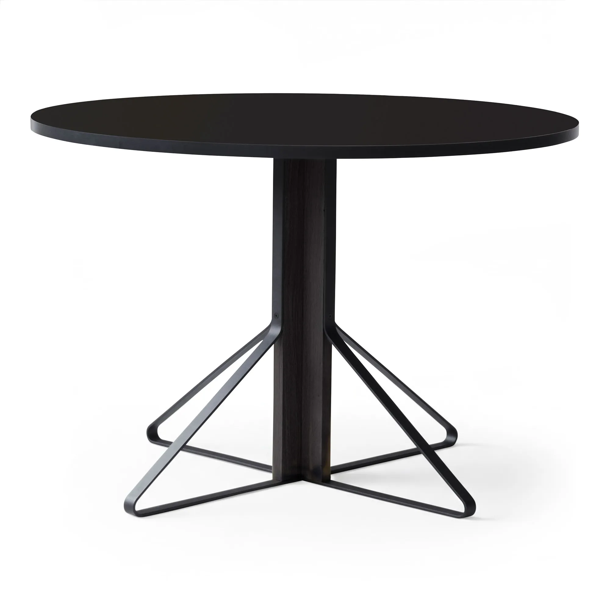 Kaari Table Round REB004 - 1