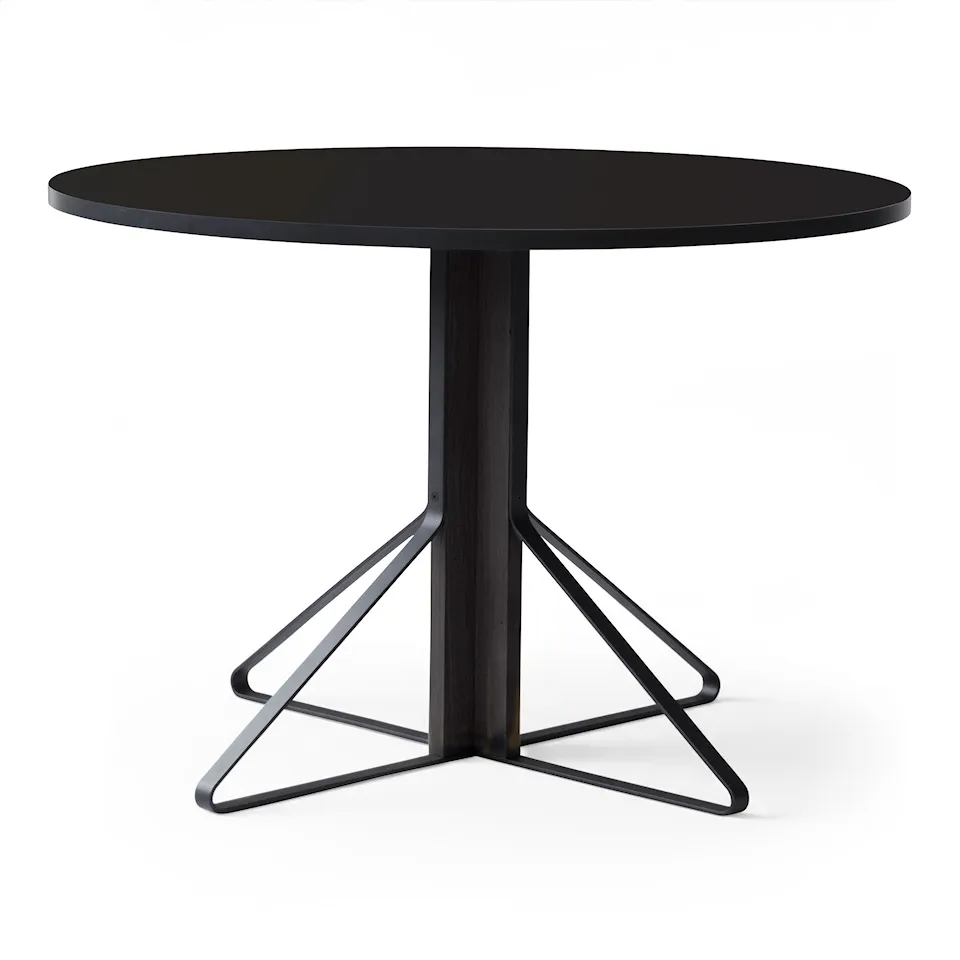 Kaari Table Round REB004