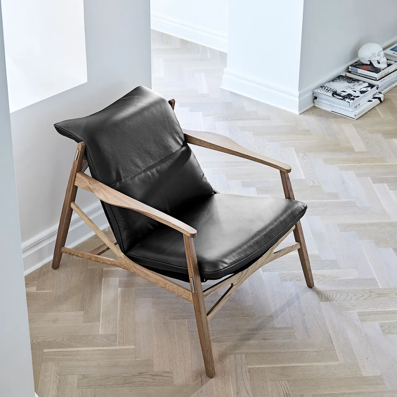 Link Armchair