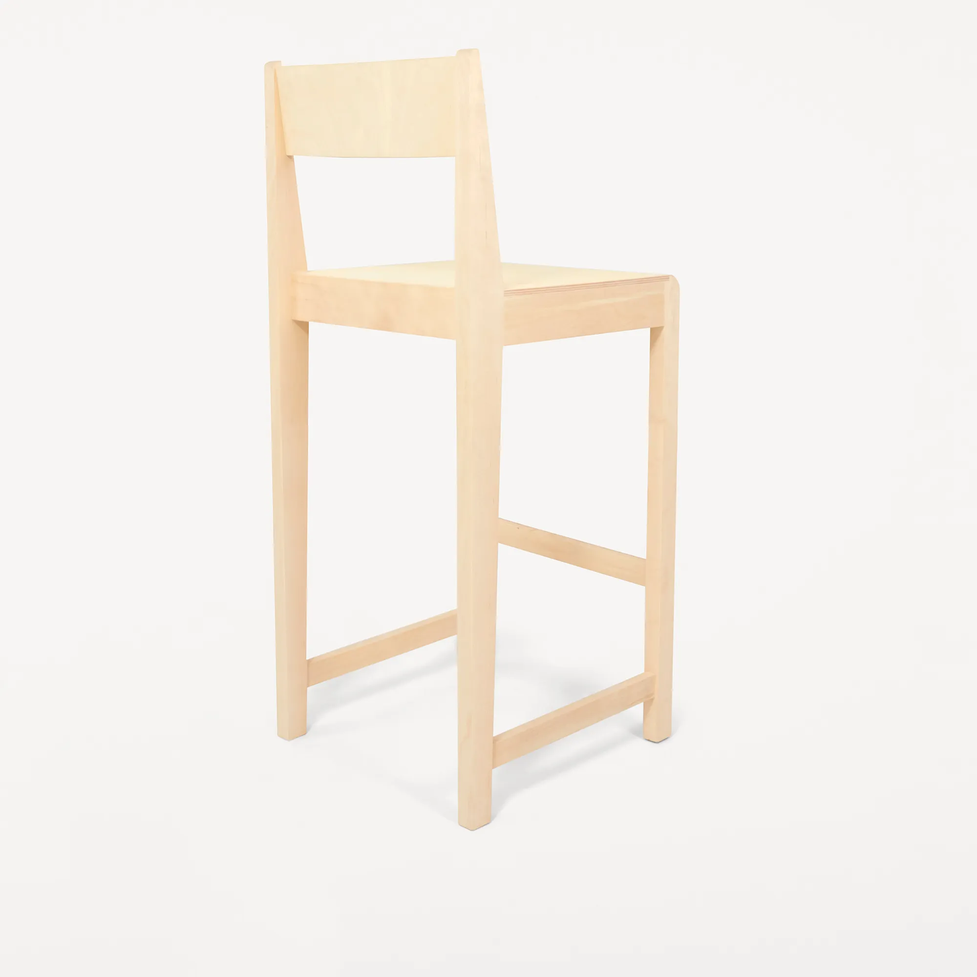 Bar Chair 01 - 5