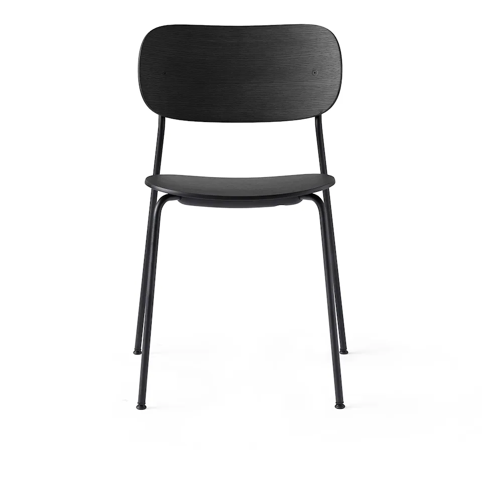 Co Chair Black
