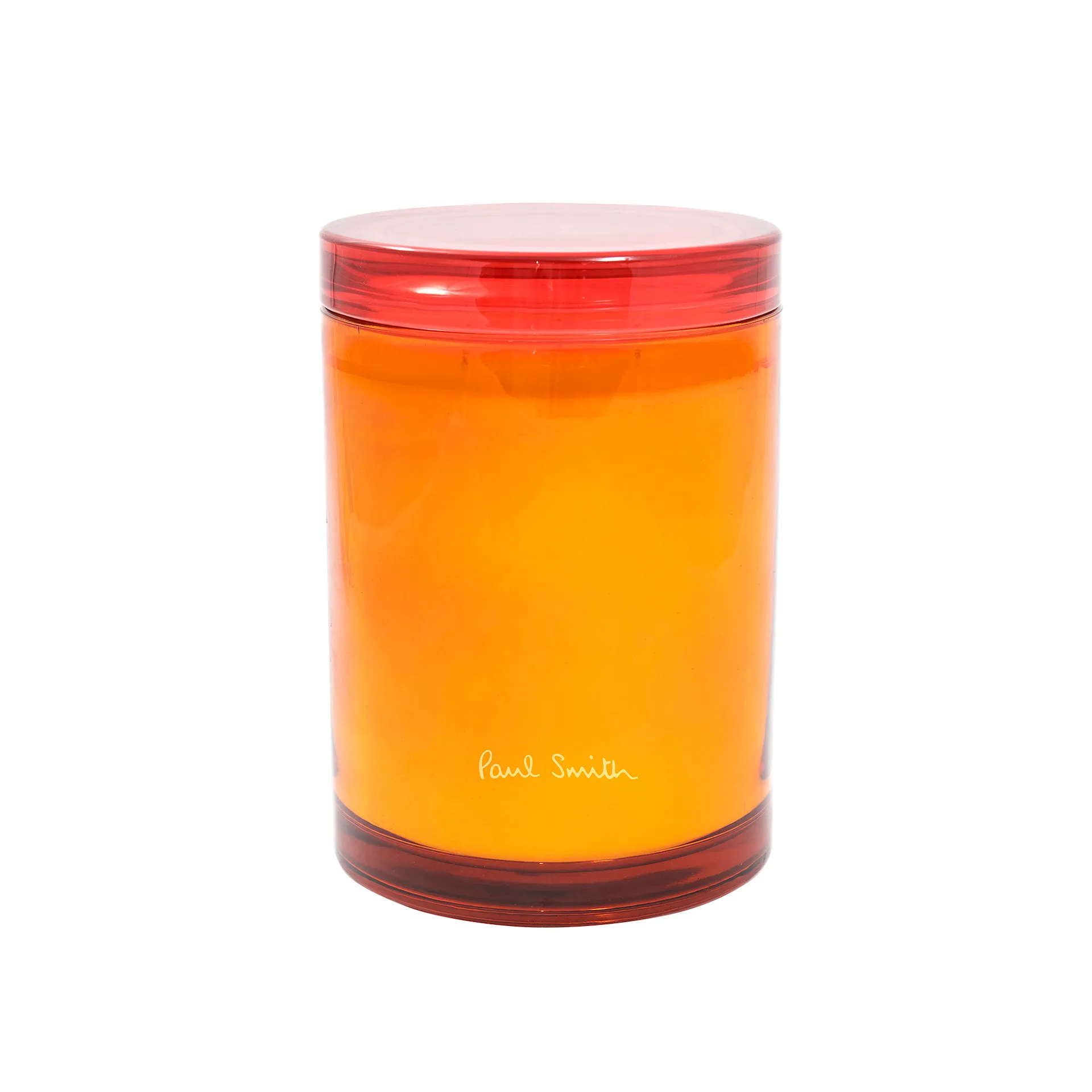 Paul Smith Bookworm Candle - Paul Smith Home Fragrance - Paul Smith  - NO GA