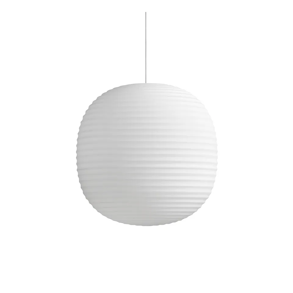 Lantern Pendant
