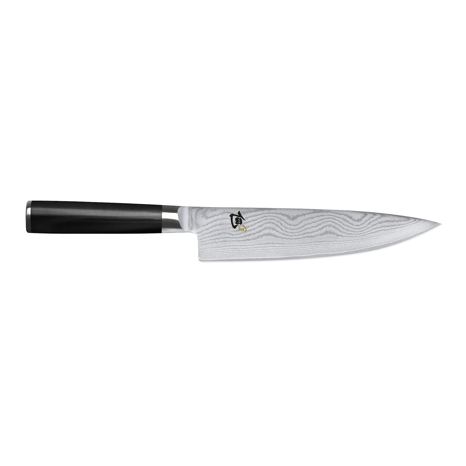 Shun Classic Gyuto Chef's Knife 20 cm - KAI - NO GA