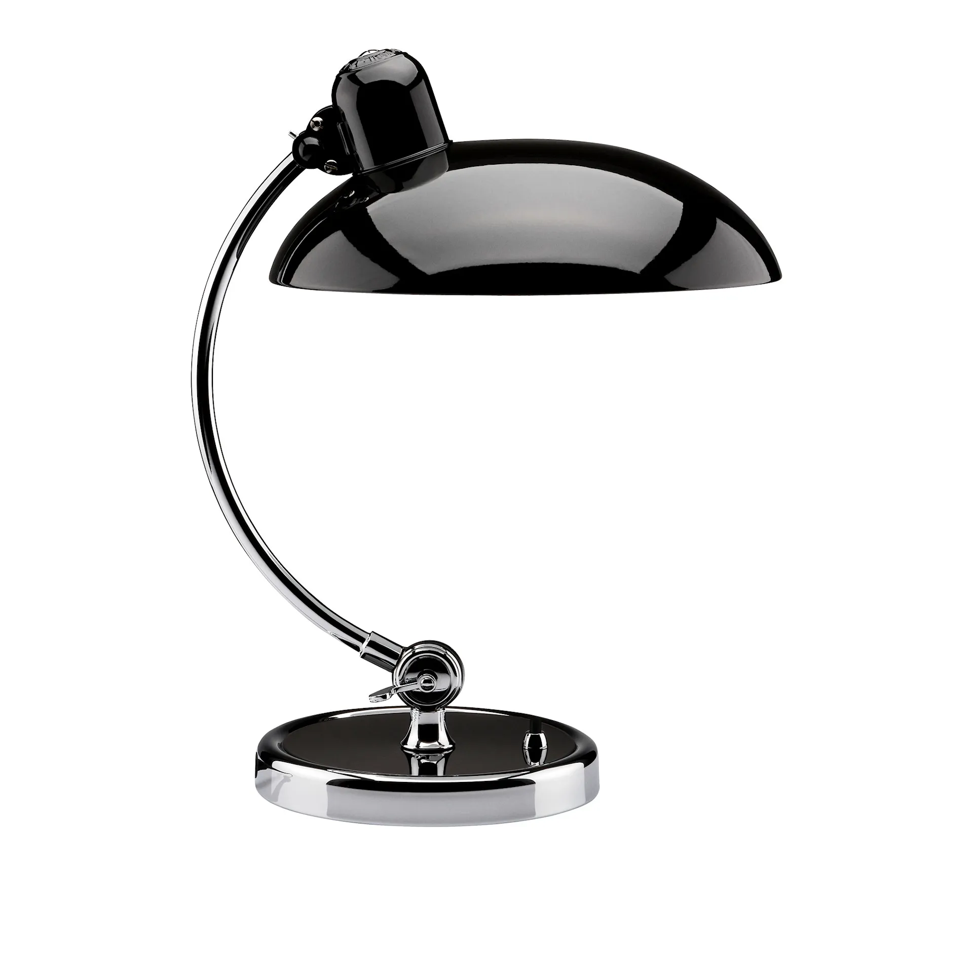 Kaiser Idell Luxus Table Lamp - Fritz Hansen - NO GA