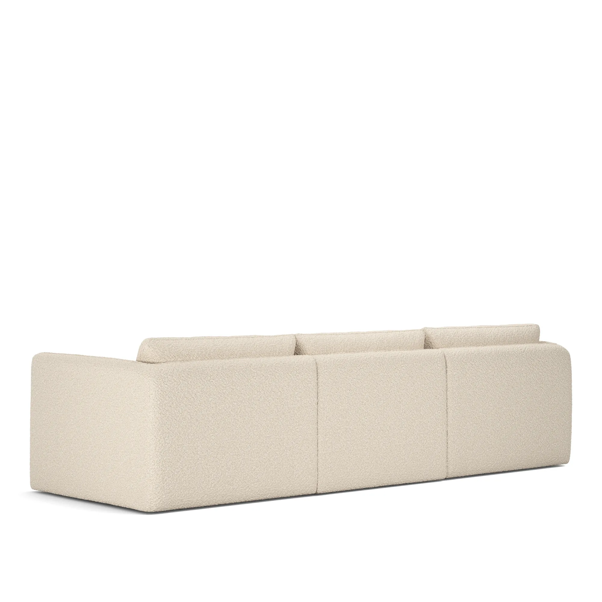 Pavarotti 03 3-personers sofa - 7