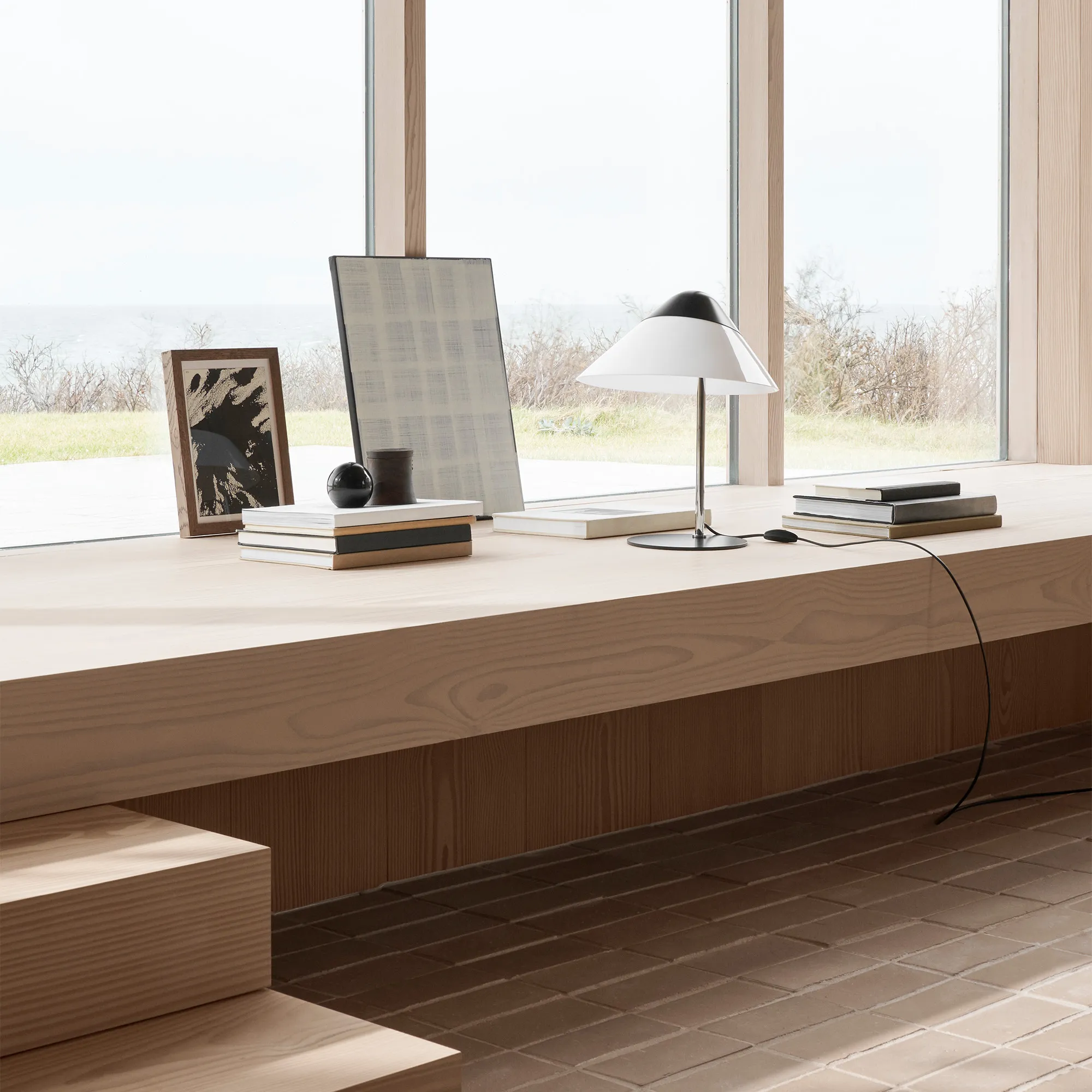 HJW02 Opala Table Lamp Midi - 5