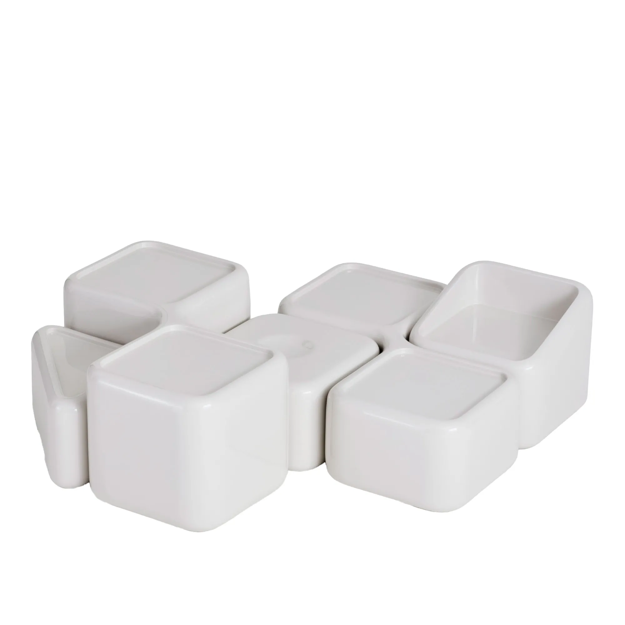 Module Table Full Set - 1