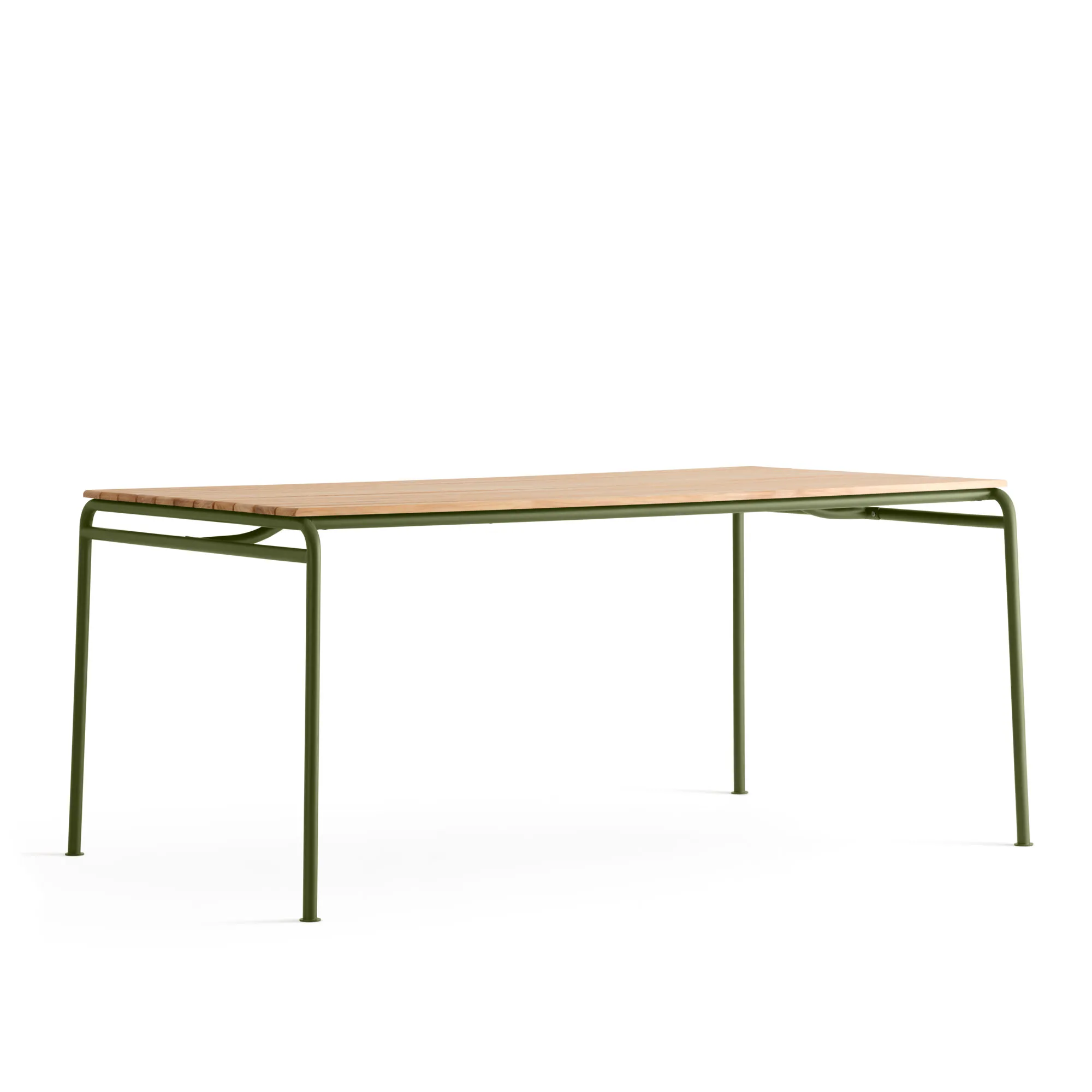 Kallio ruokapöytä ulko 170 cm - 4