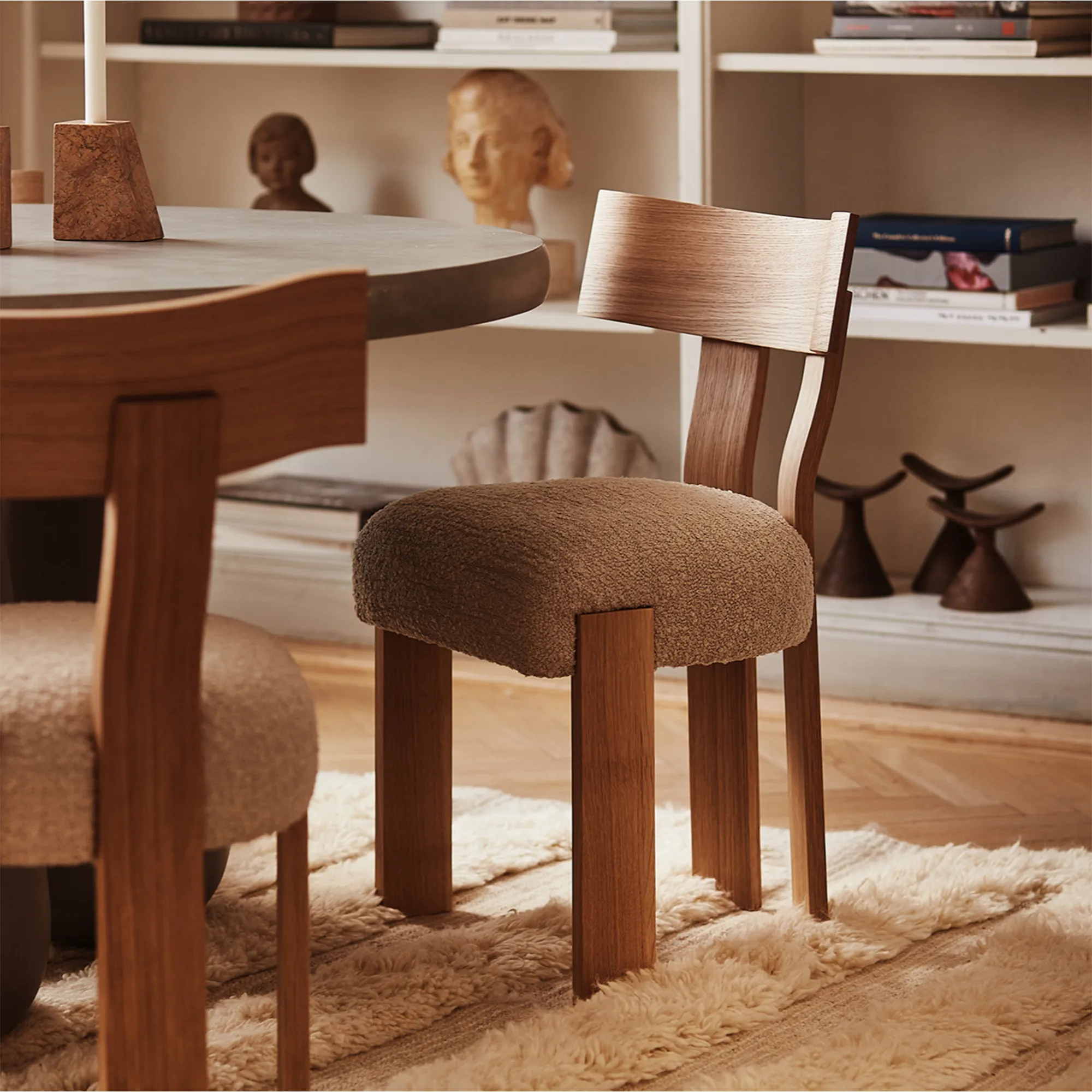 Alba Chair - 7