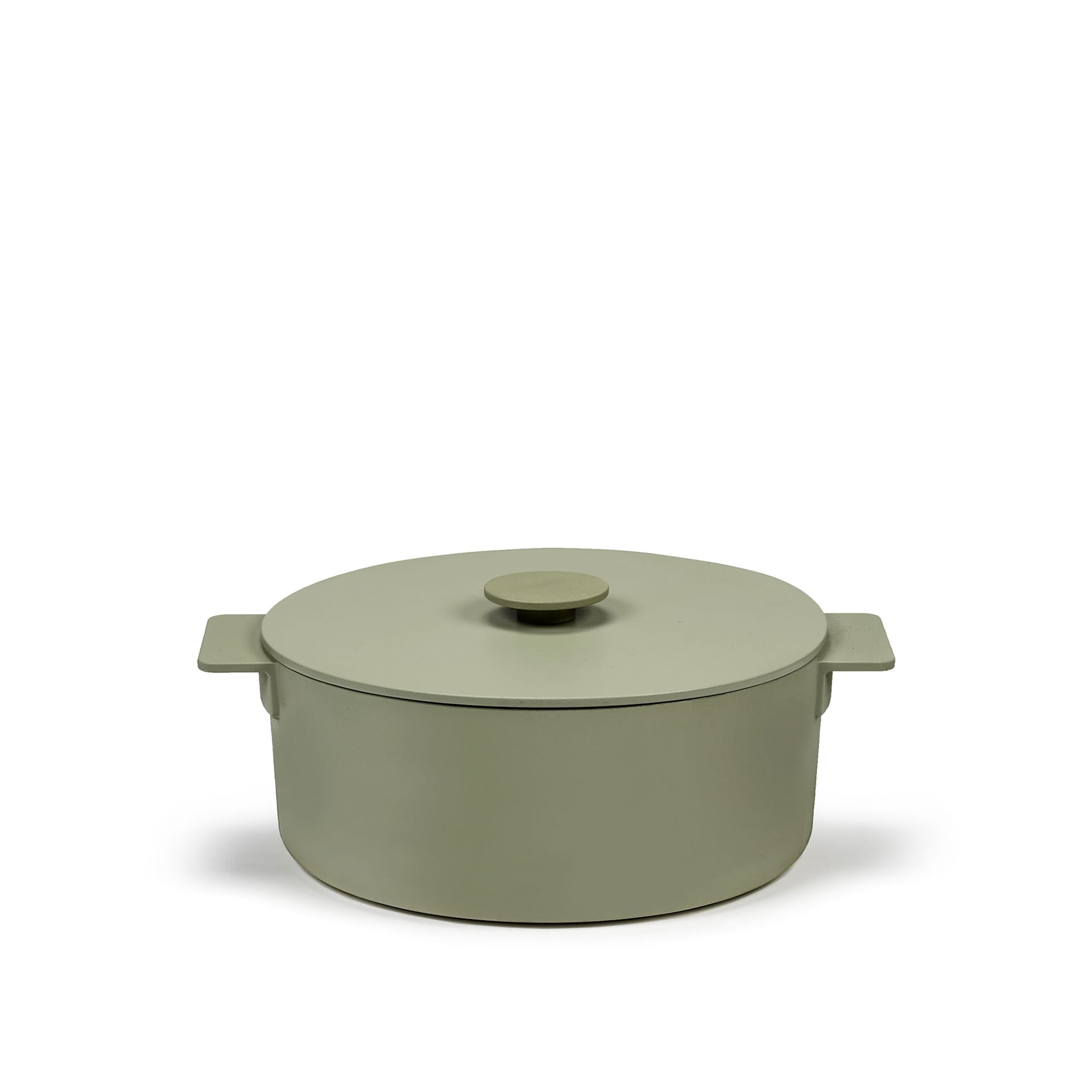Surface Cast Iron Pot 5,5 L - Serax - NO GA