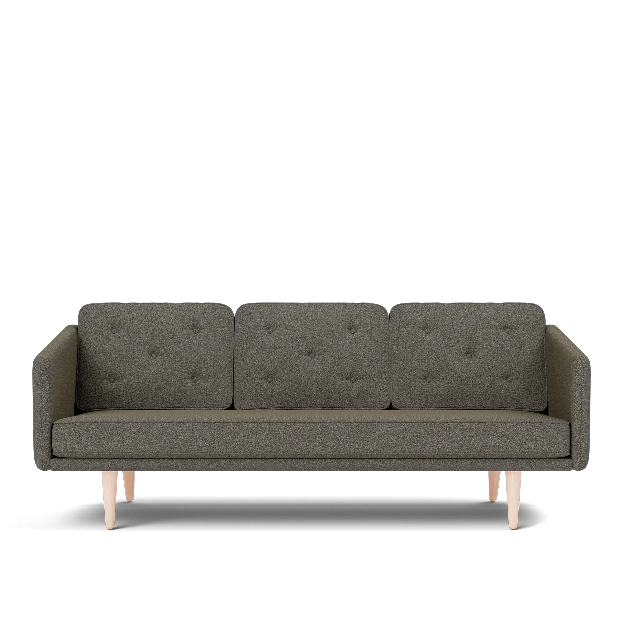 No. 1 Sofa 2003 3-Seater Sofa - 1