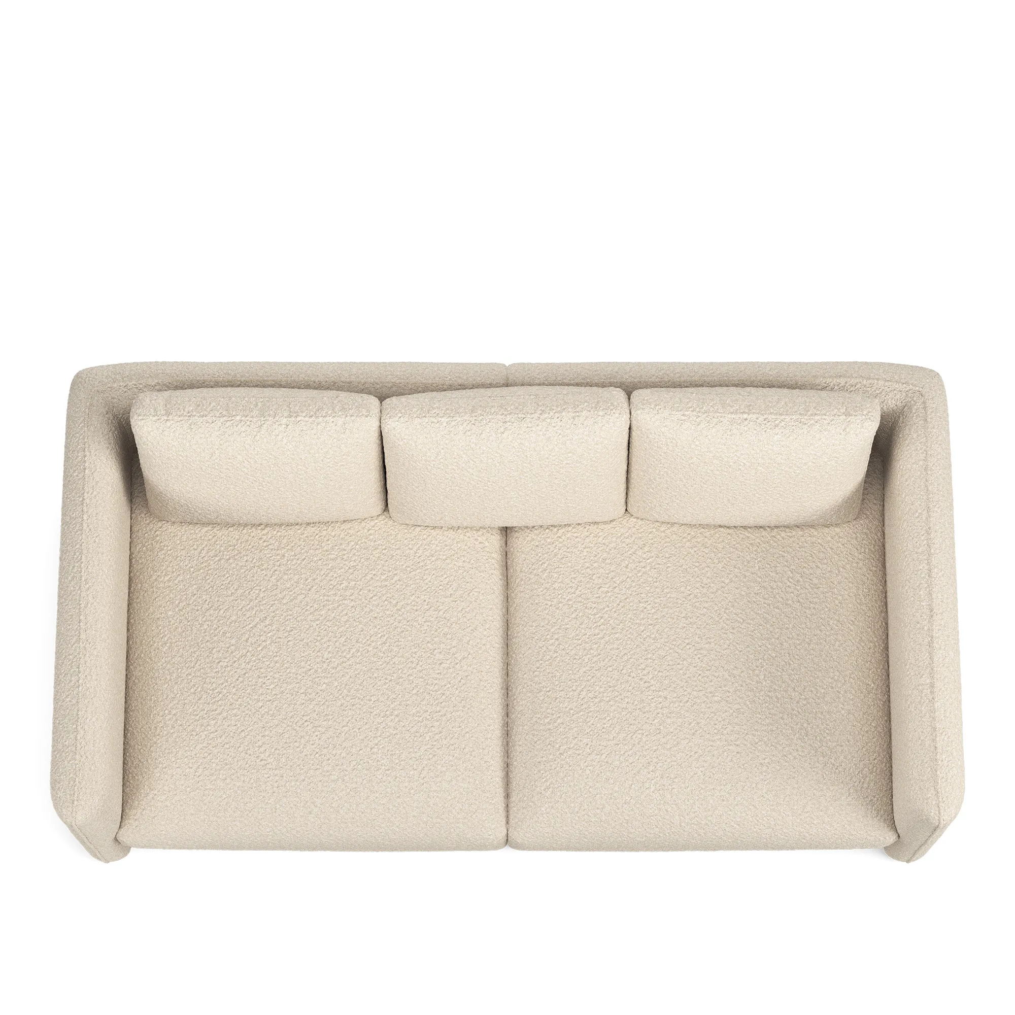 Pavarotti 02 2-personers sofa - 8