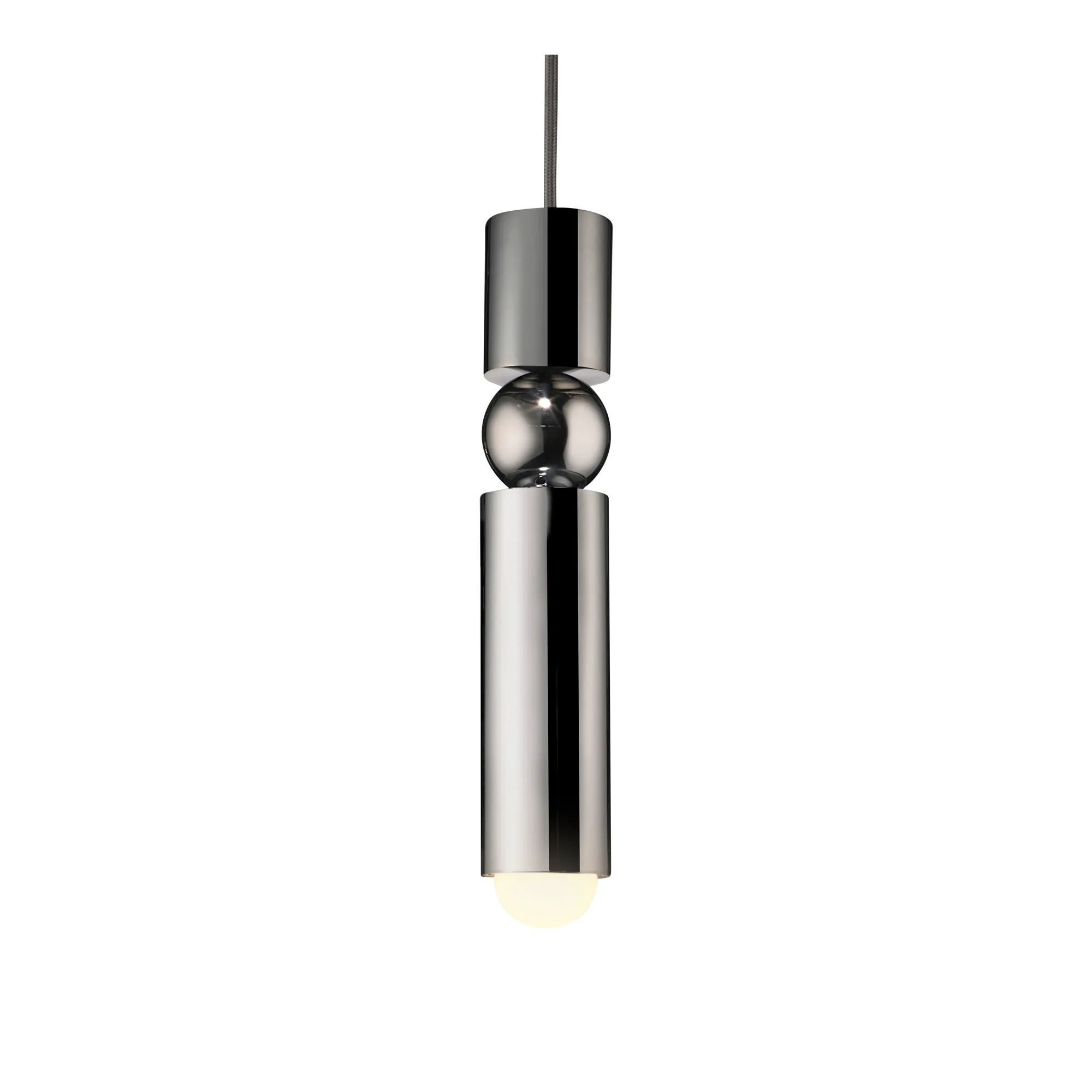 Fulcrum Pendant - 1