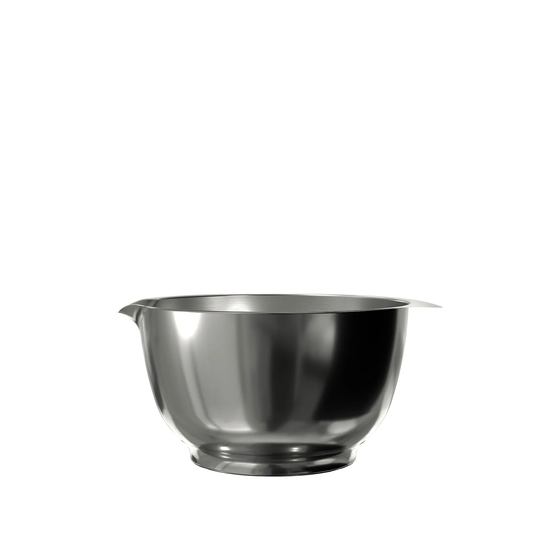 Margrethe Bowl 3L - Steel - Rosti - NO GA