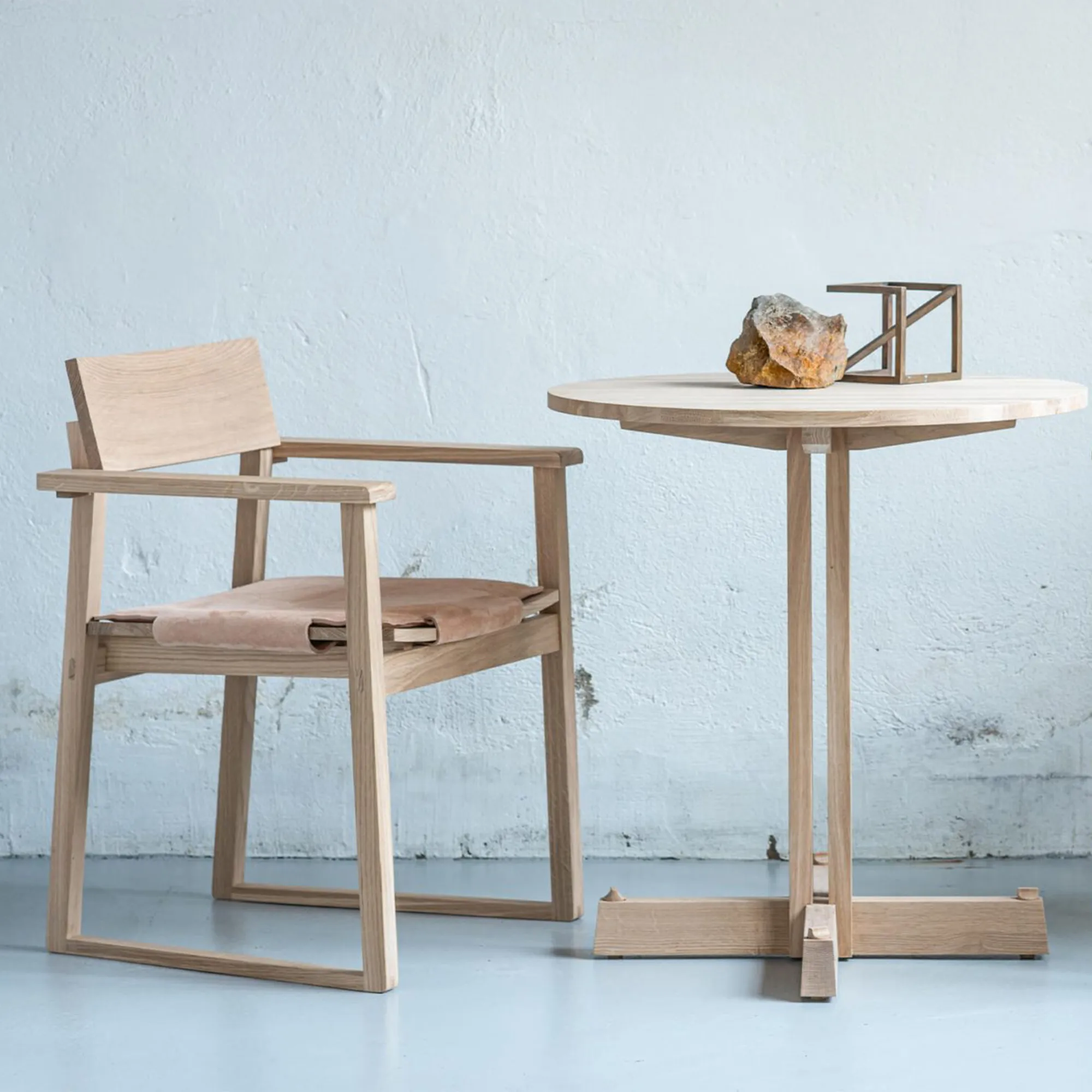 Armchair V.EU.01 - 4