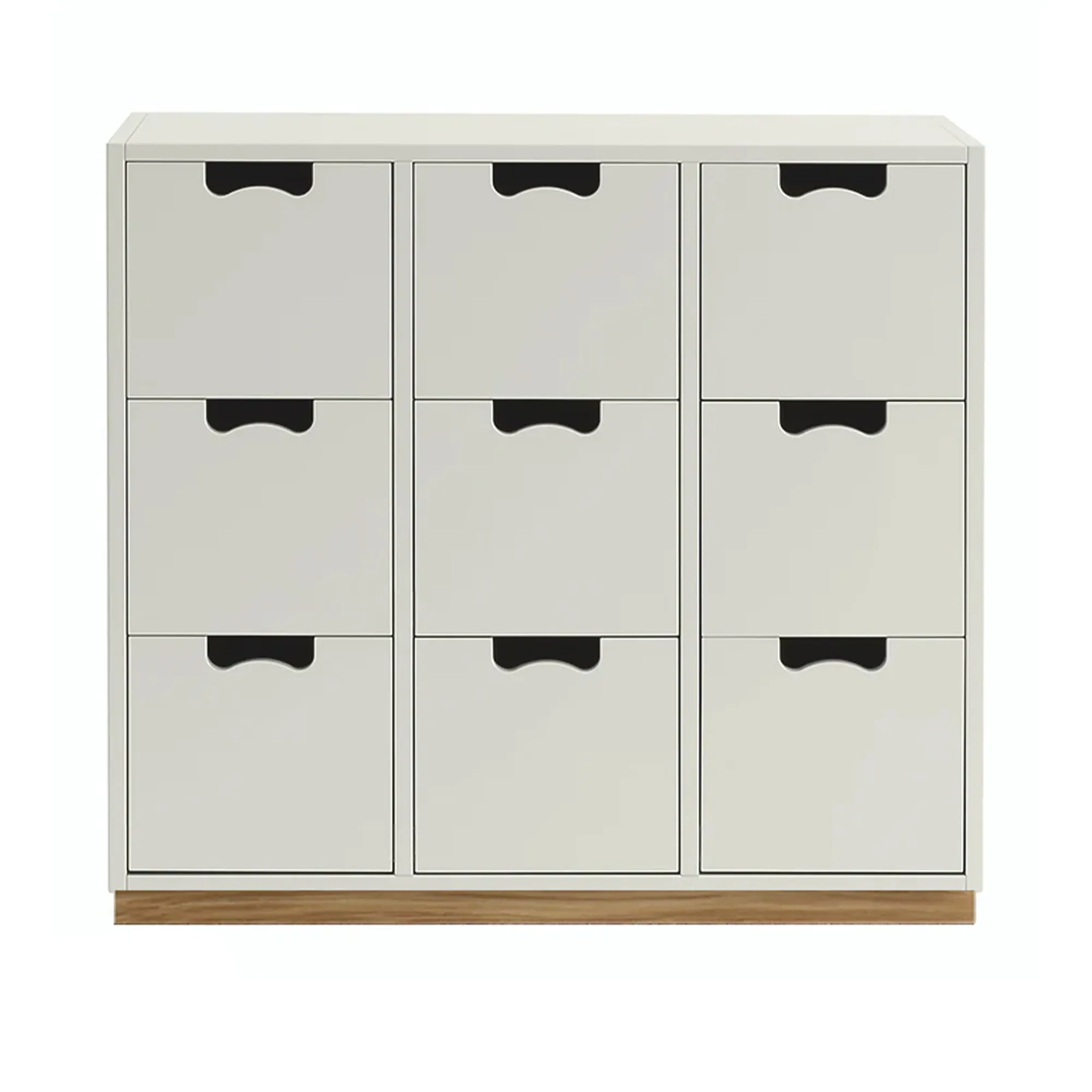 Snow Bureau B3 - 1