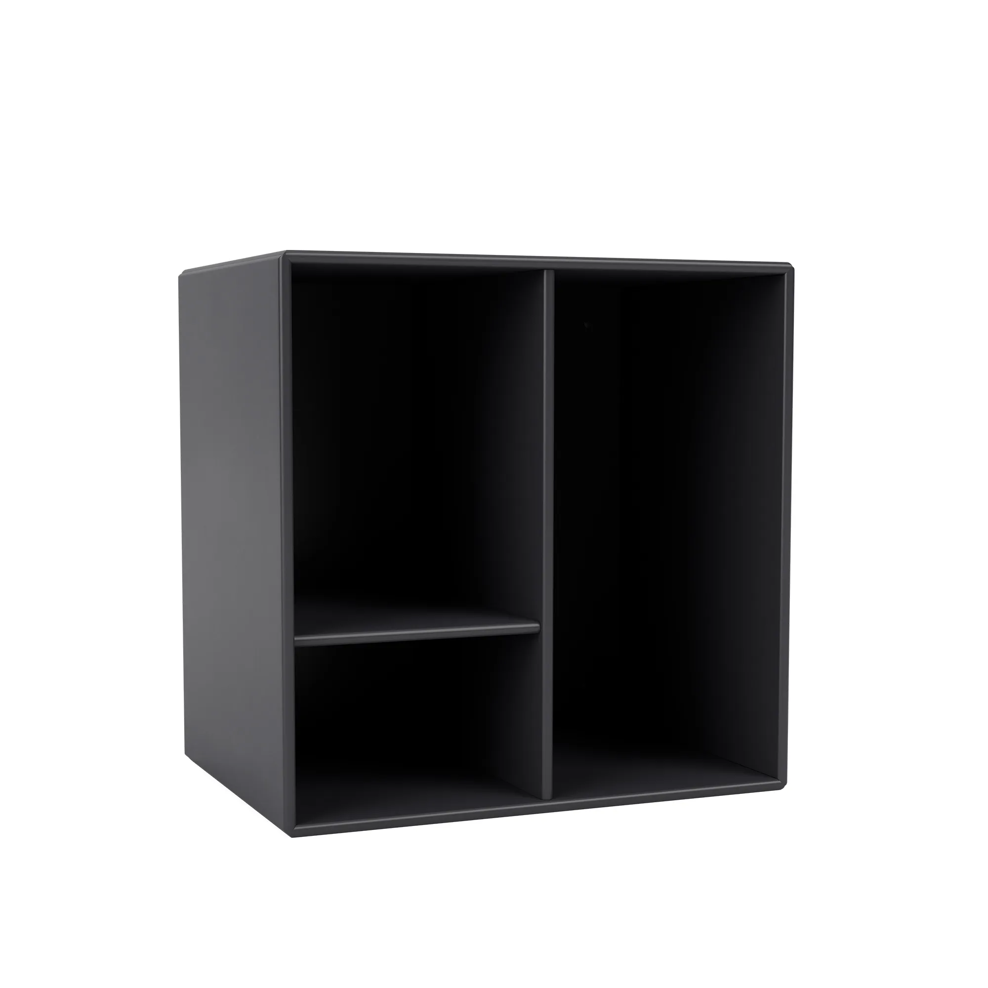 Montana Mini 1002 Module With Shelves - 1