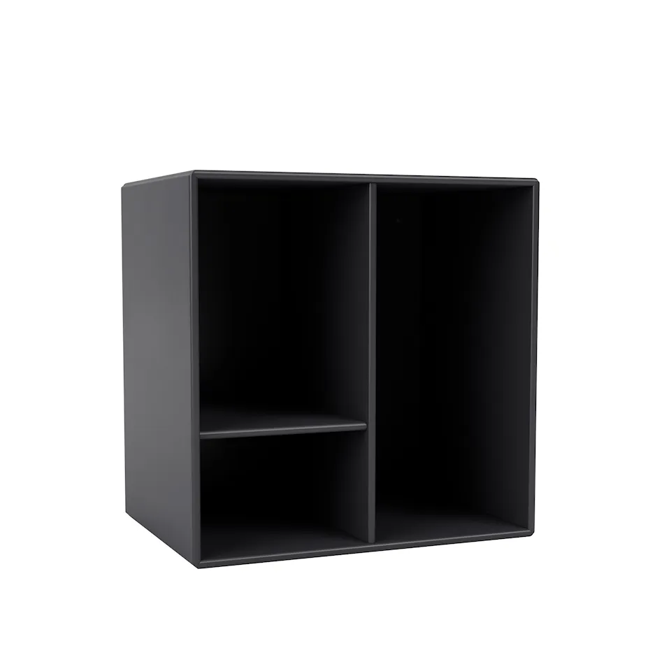 Montana Mini 1002 Module With Shelves