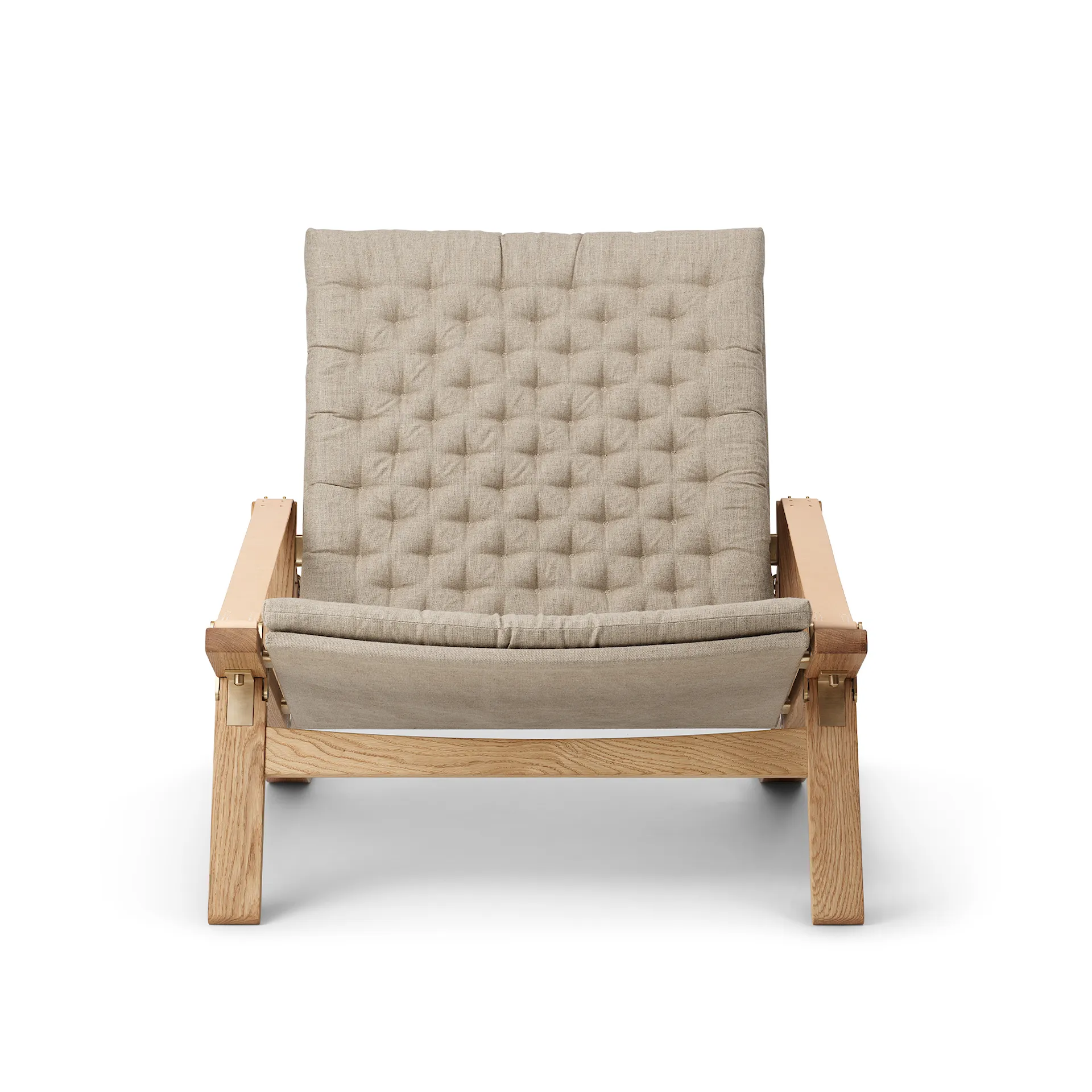 FK11 Plico Chair - Carl Hansen - NO GA