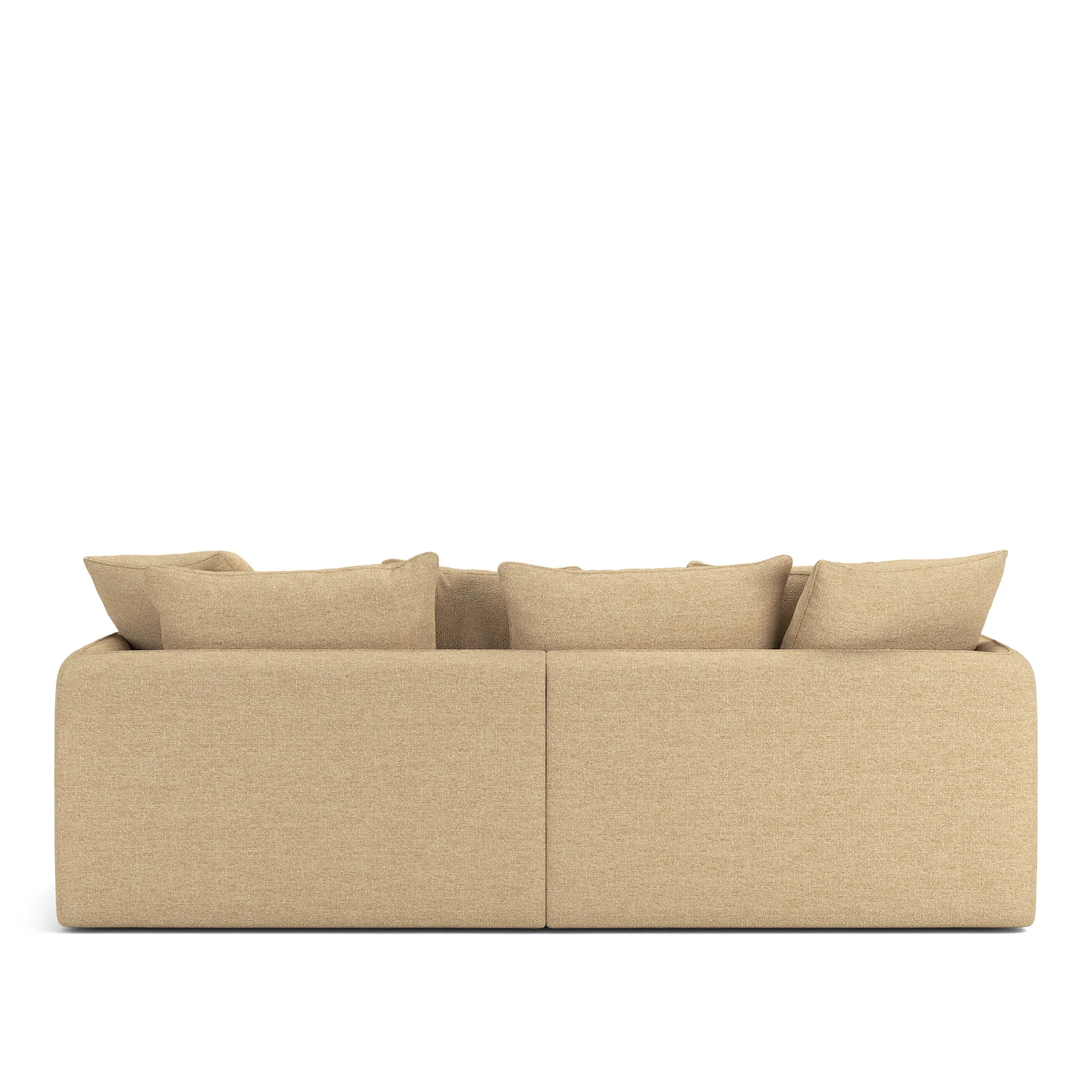 Pavarotti 01 2,5-personers sofa - 6