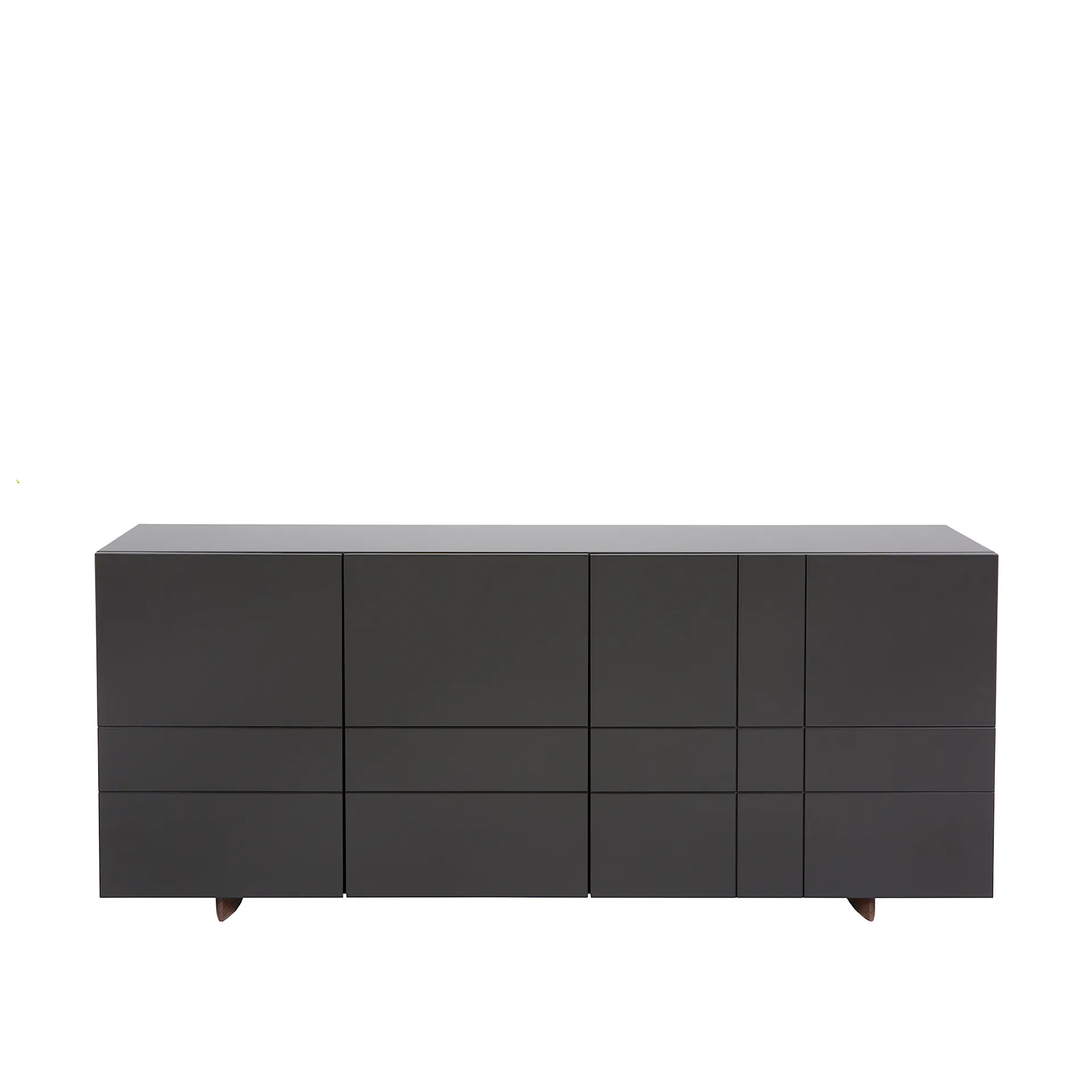 Kilt Sideboard 137 (doors) - Asplund - NO GA