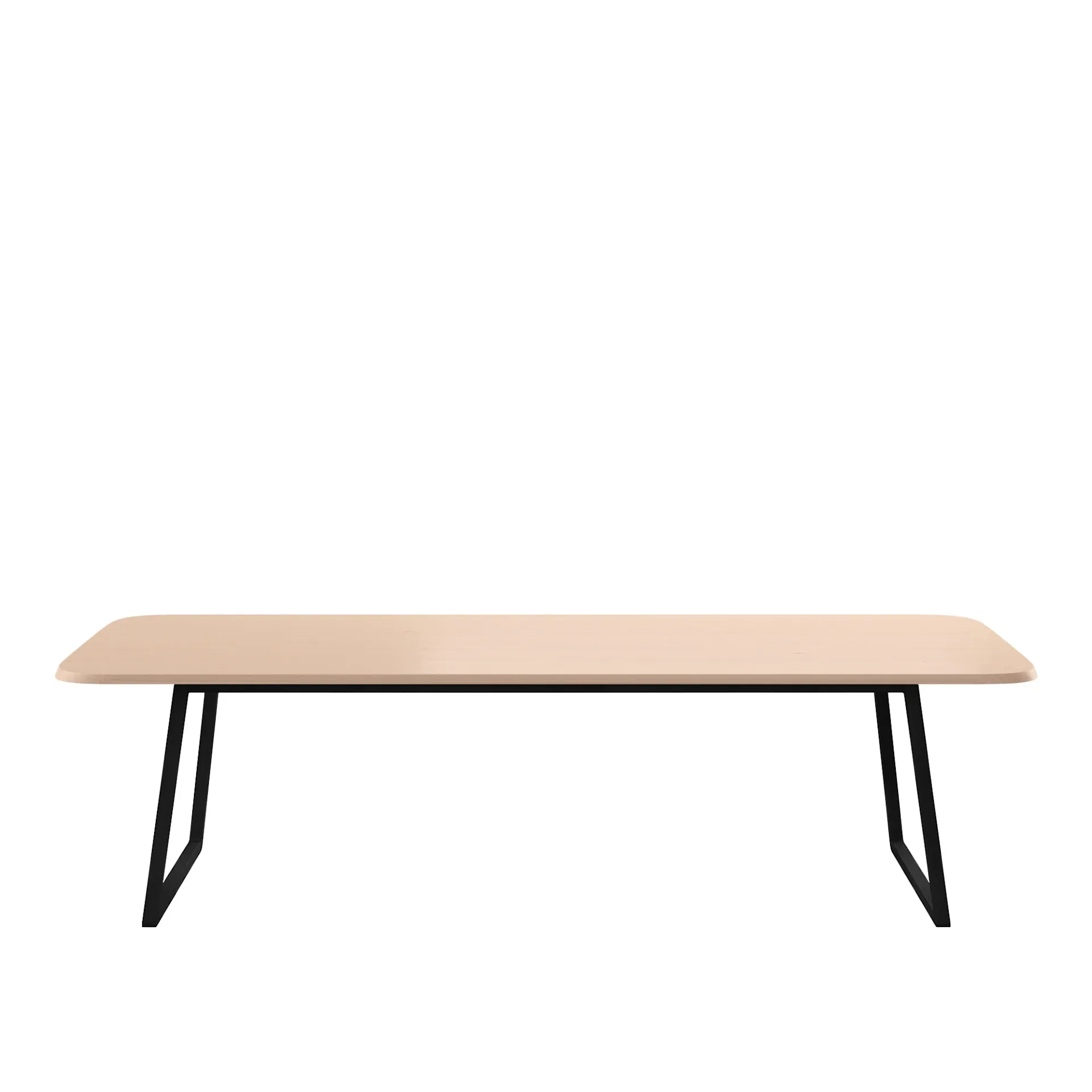 GM 3618 Tilläggskiva Twist Table, Ek Tvålad - NO GA