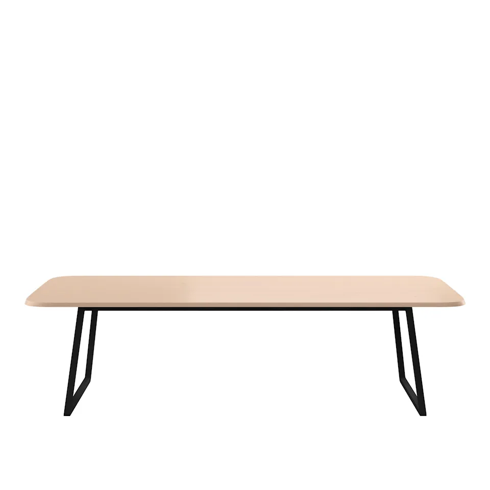 GM 3618 Tilläggskiva Twist Table, Ek Tvålad