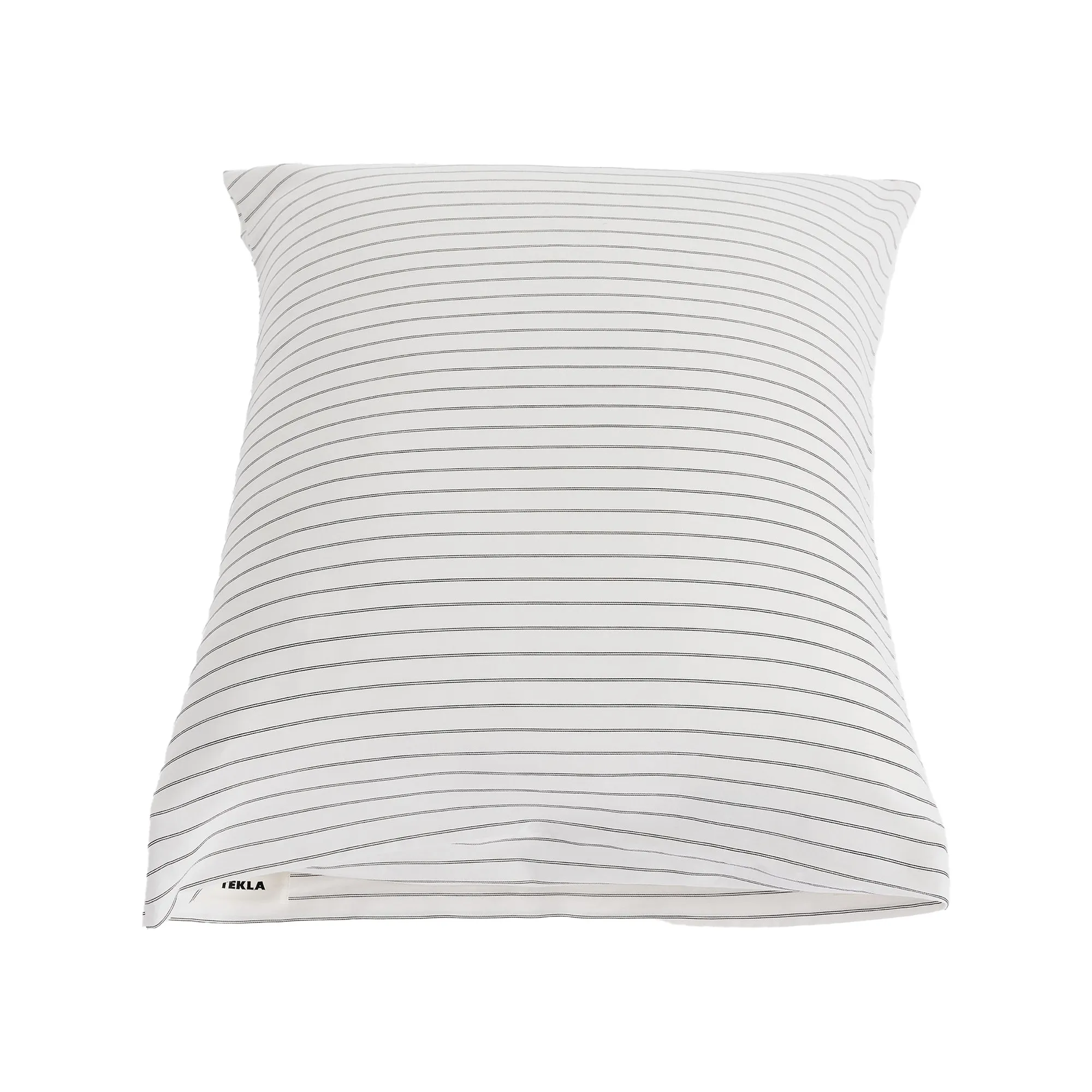 Sateen kussensloop 50 x 60 cm - 1