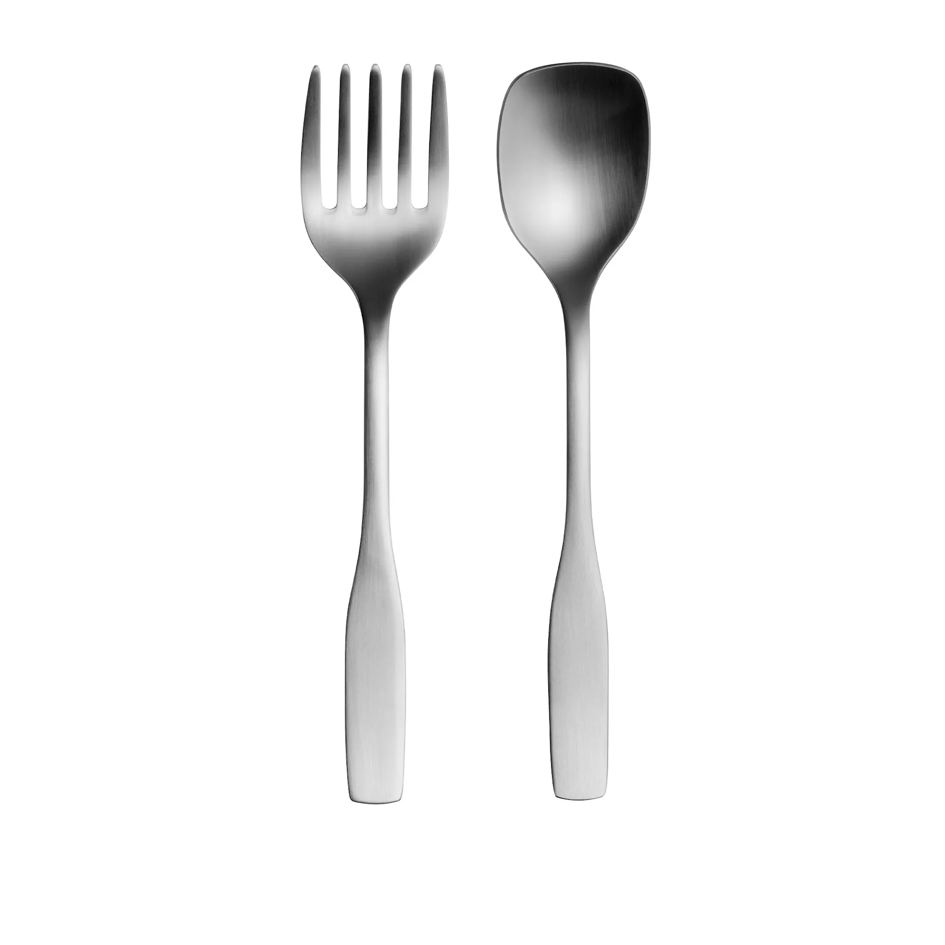 Citterio 98 Serving cutlery 2-Pack - Iittala - Antonio Citterio - NO GA