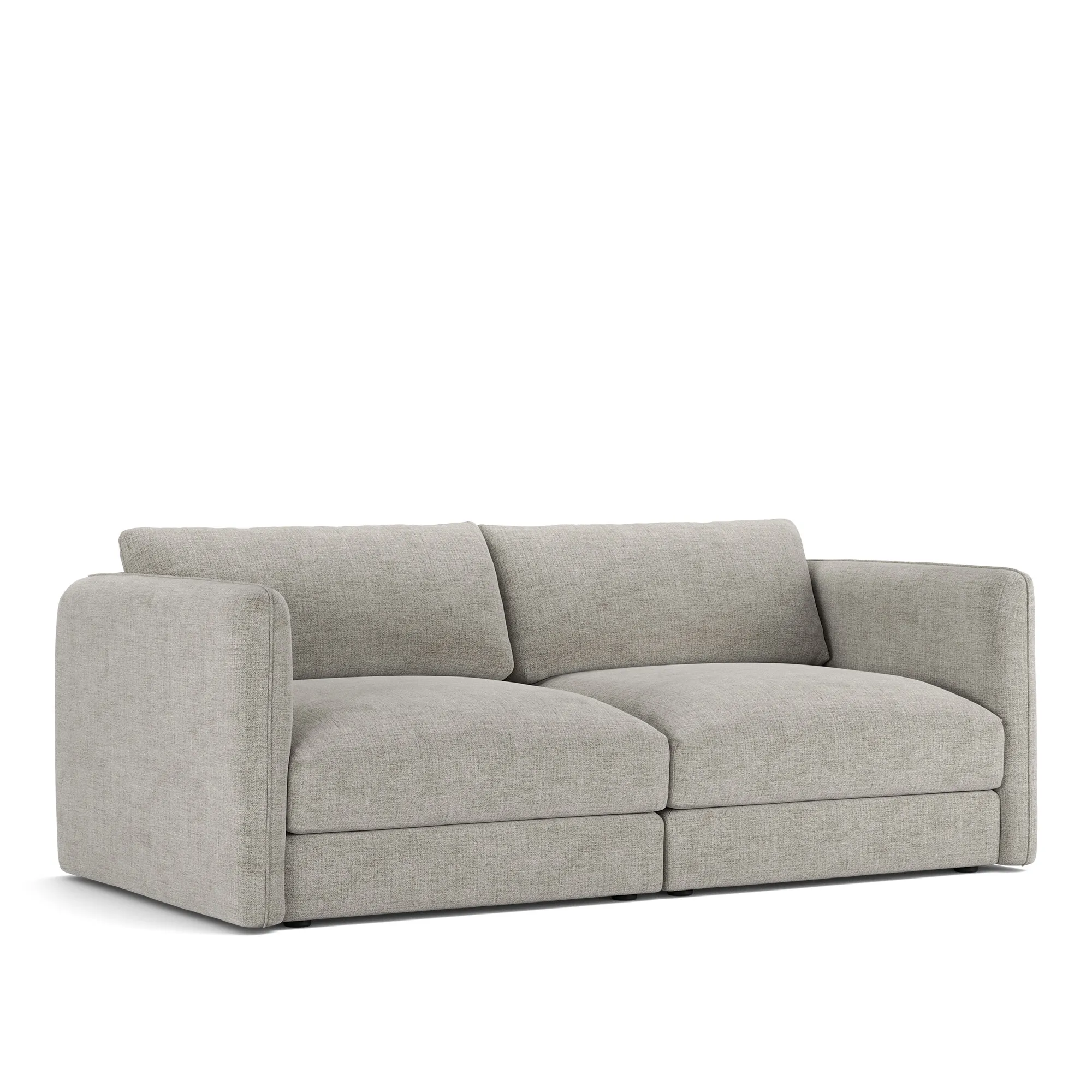 Pavarotti 03 2-personers sofa - 4