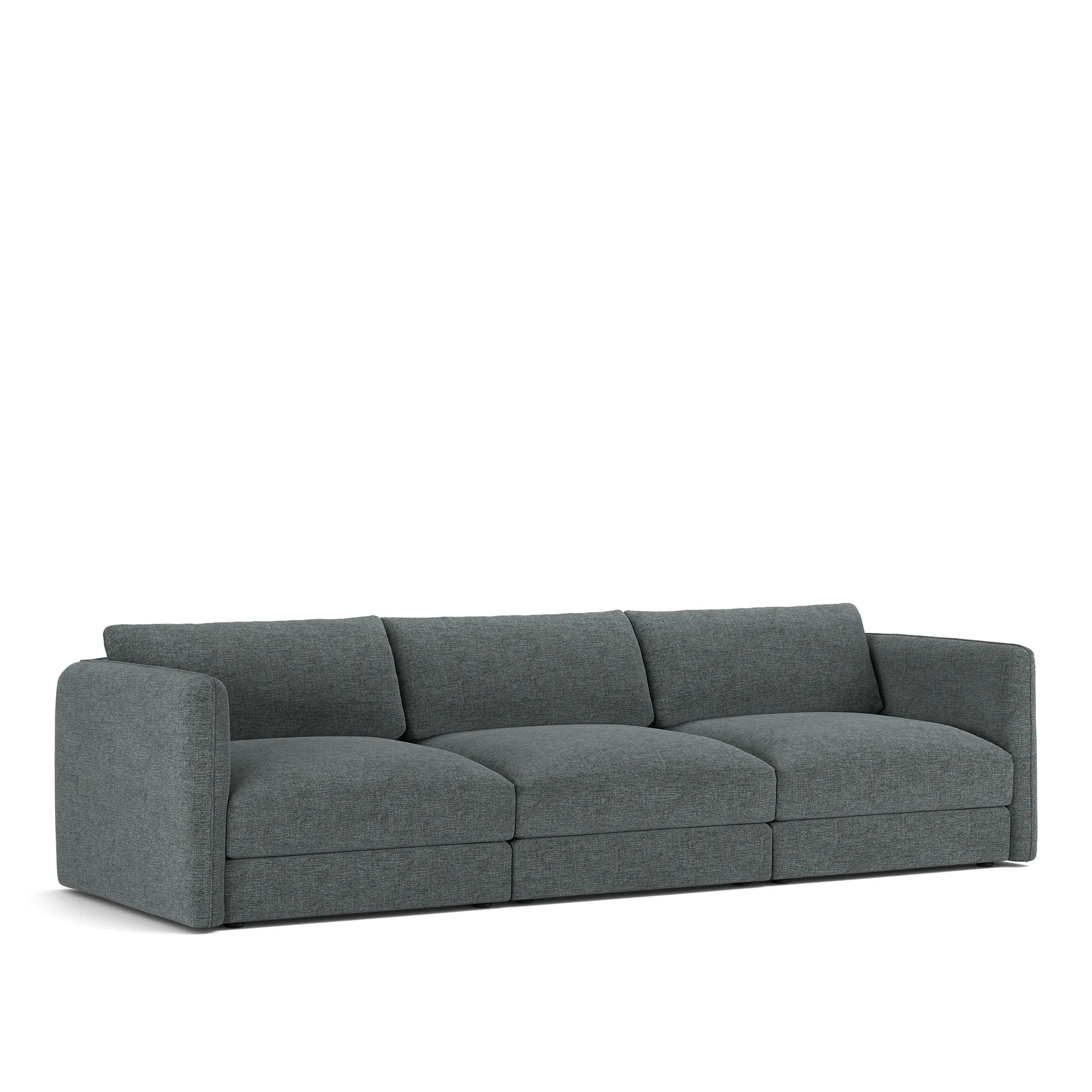 Pavarotti 03 3-personers sofa - 4