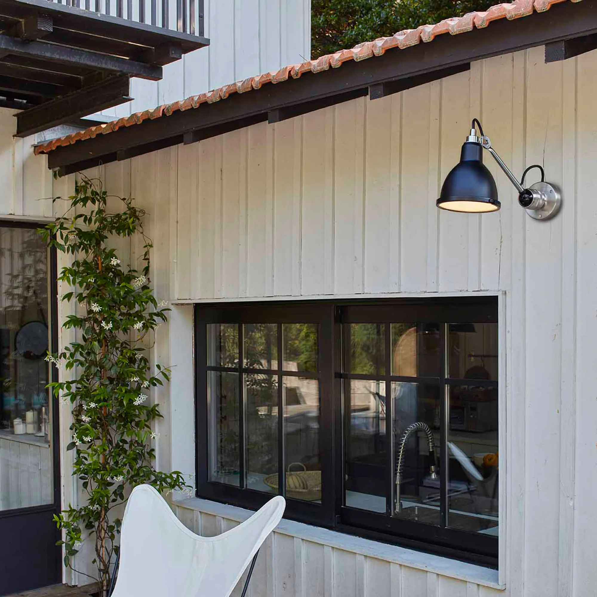 Lampe Gras No 304 XL Outdoor Seaside - 7