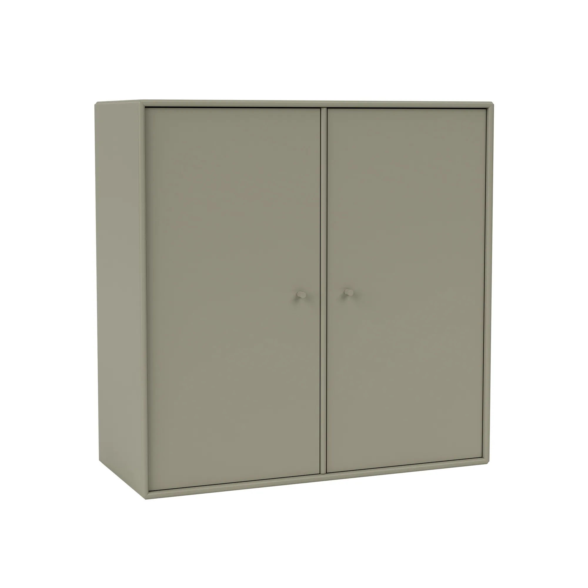 Montana Selection Cover Cabinet Suspension Rail - 1
