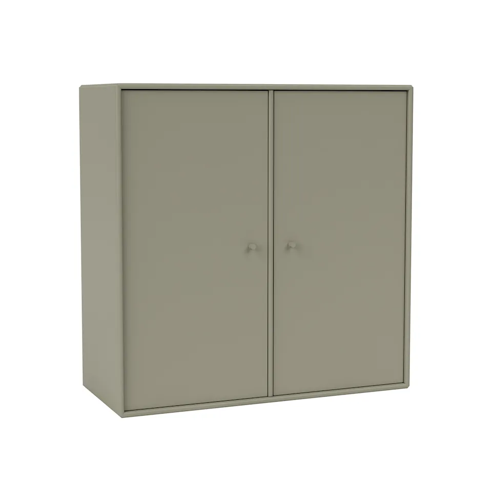 Montana Selection Cover Cabinet Suspension Rail