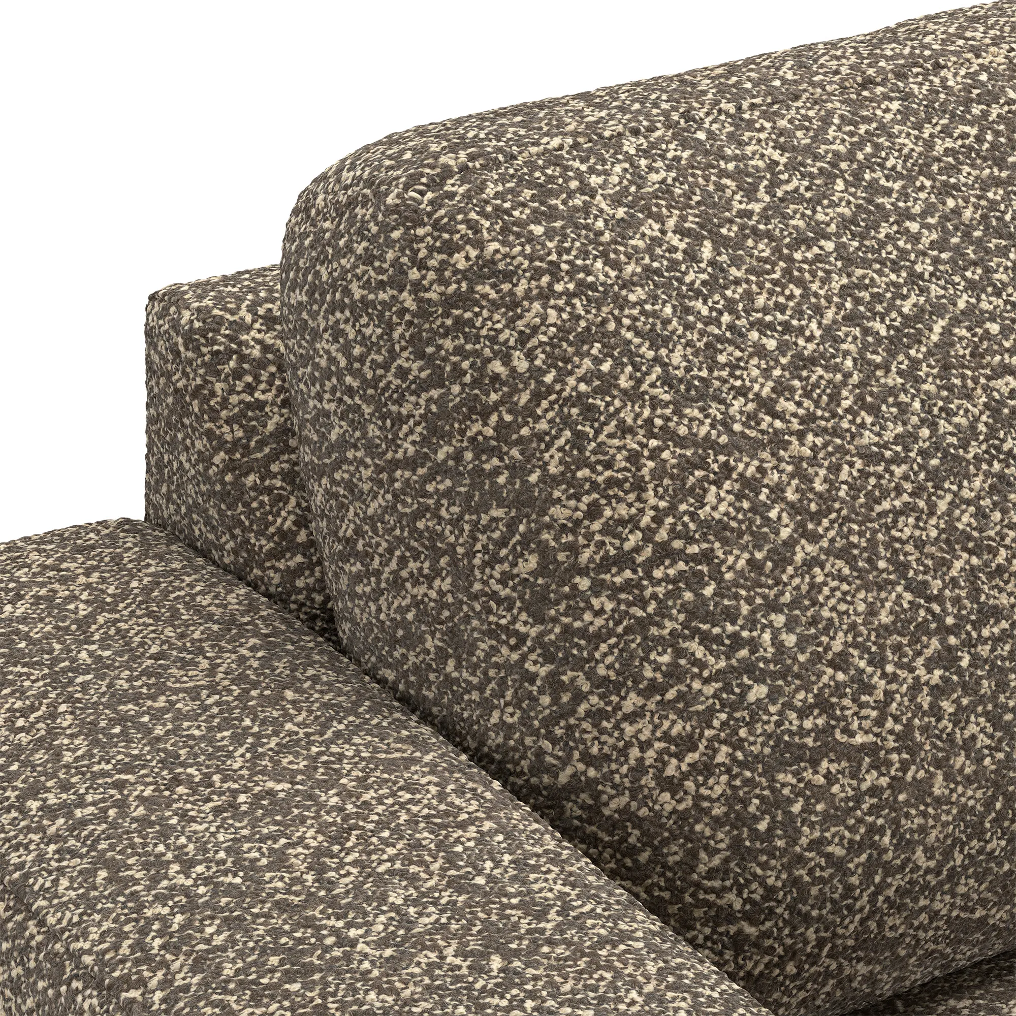 Elsa 2-Seater Sofa - 3