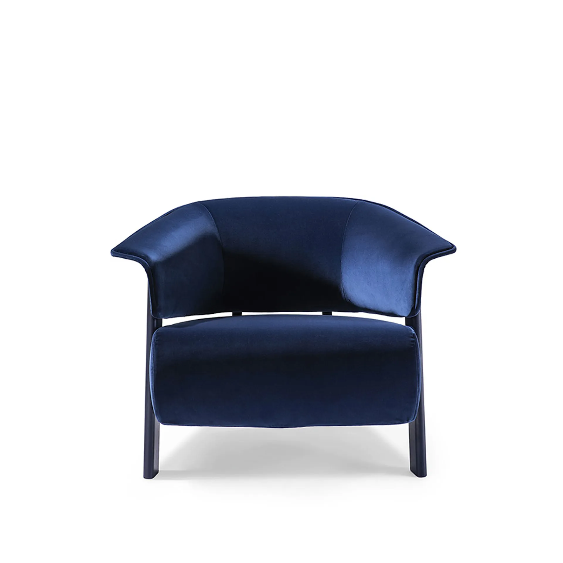 571 Back-Wing Armchair - Cassina - Patricia Urquiola - NO GA