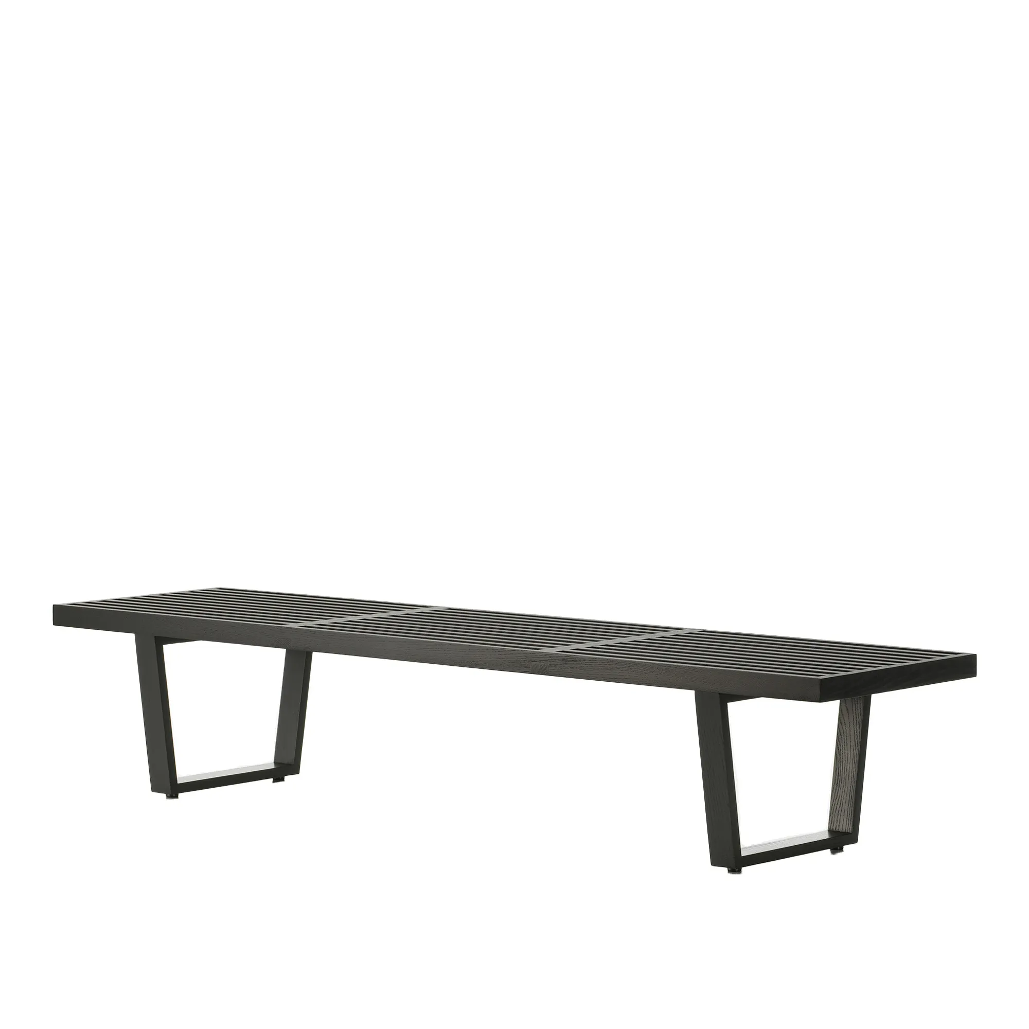 Nelson zitbank 184 cm - 1