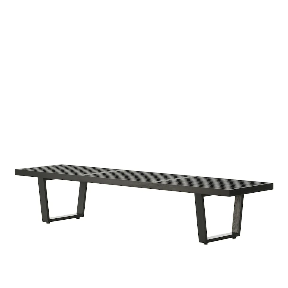 Nelson Bench 184 cm