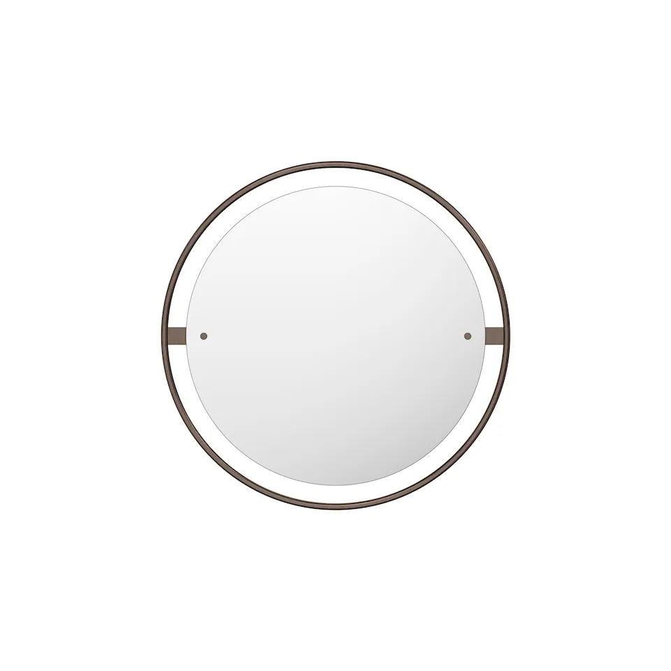 Nimbus Wall Mirror Ø60 cm