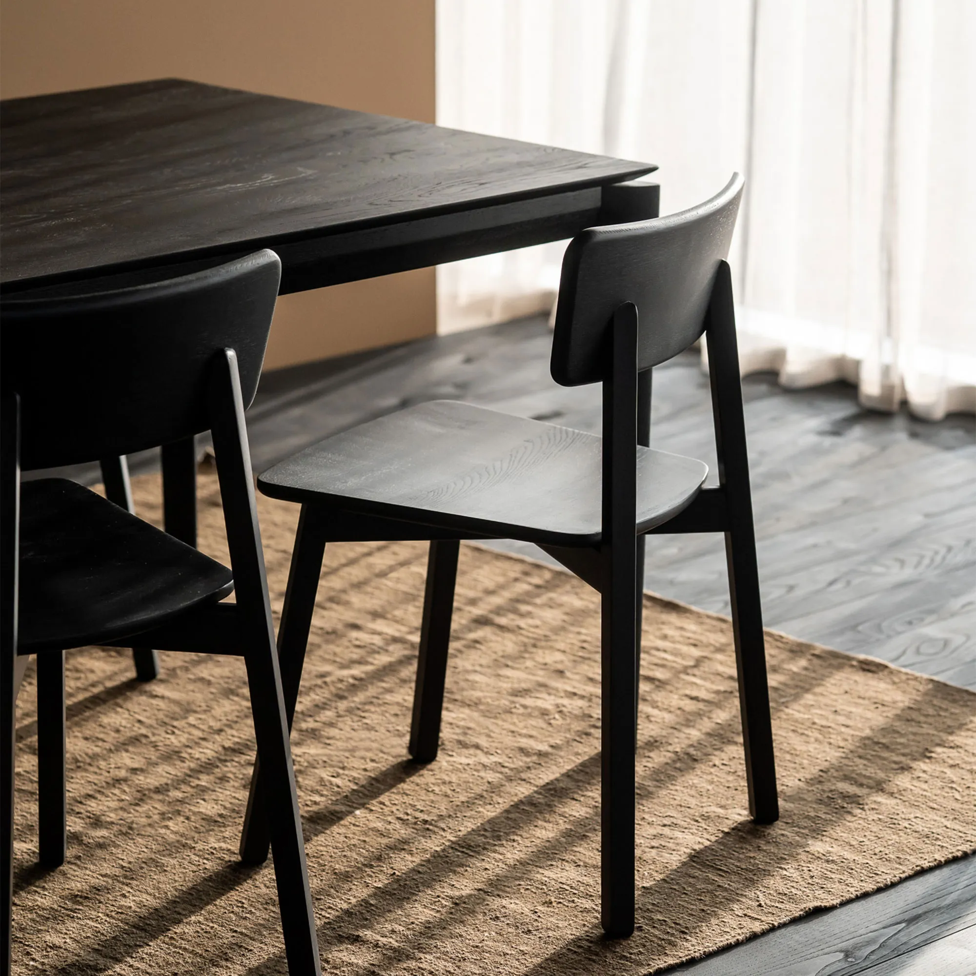 Casale Dining Chair - 8
