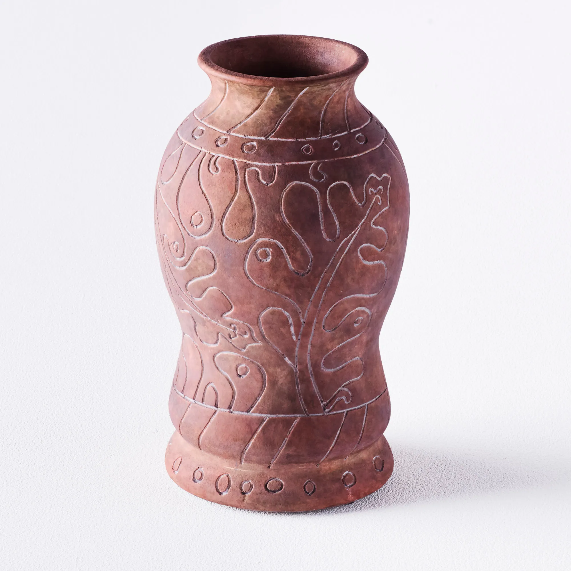 Frida høj vase - 2