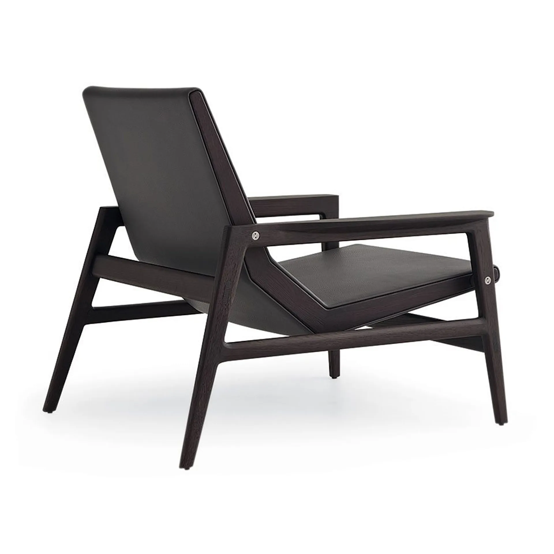 Ipanema Armchair Moulded Seat - Poliform - NO GA