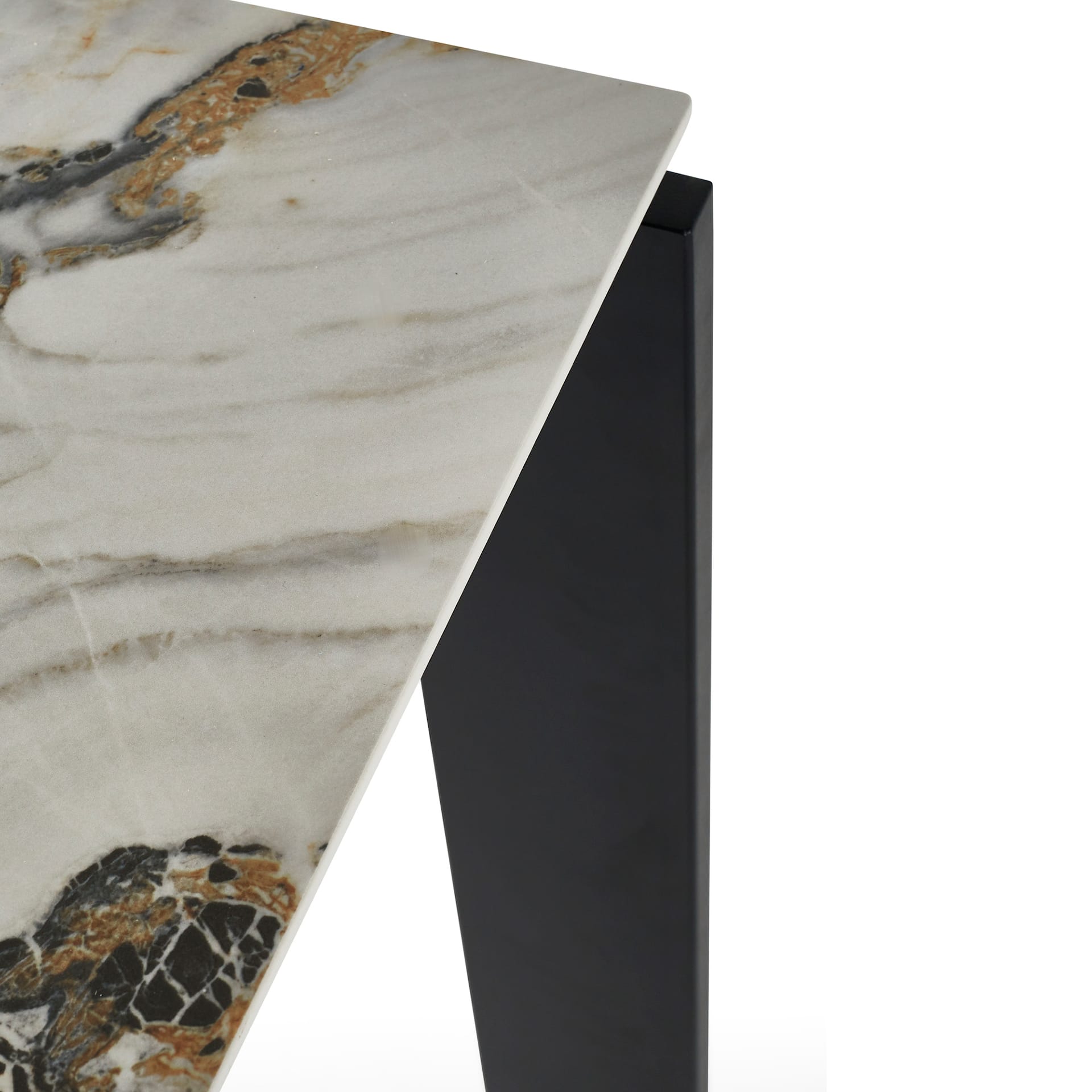 Four Table - Marble finish 190x79 - Kartell - NO GA
