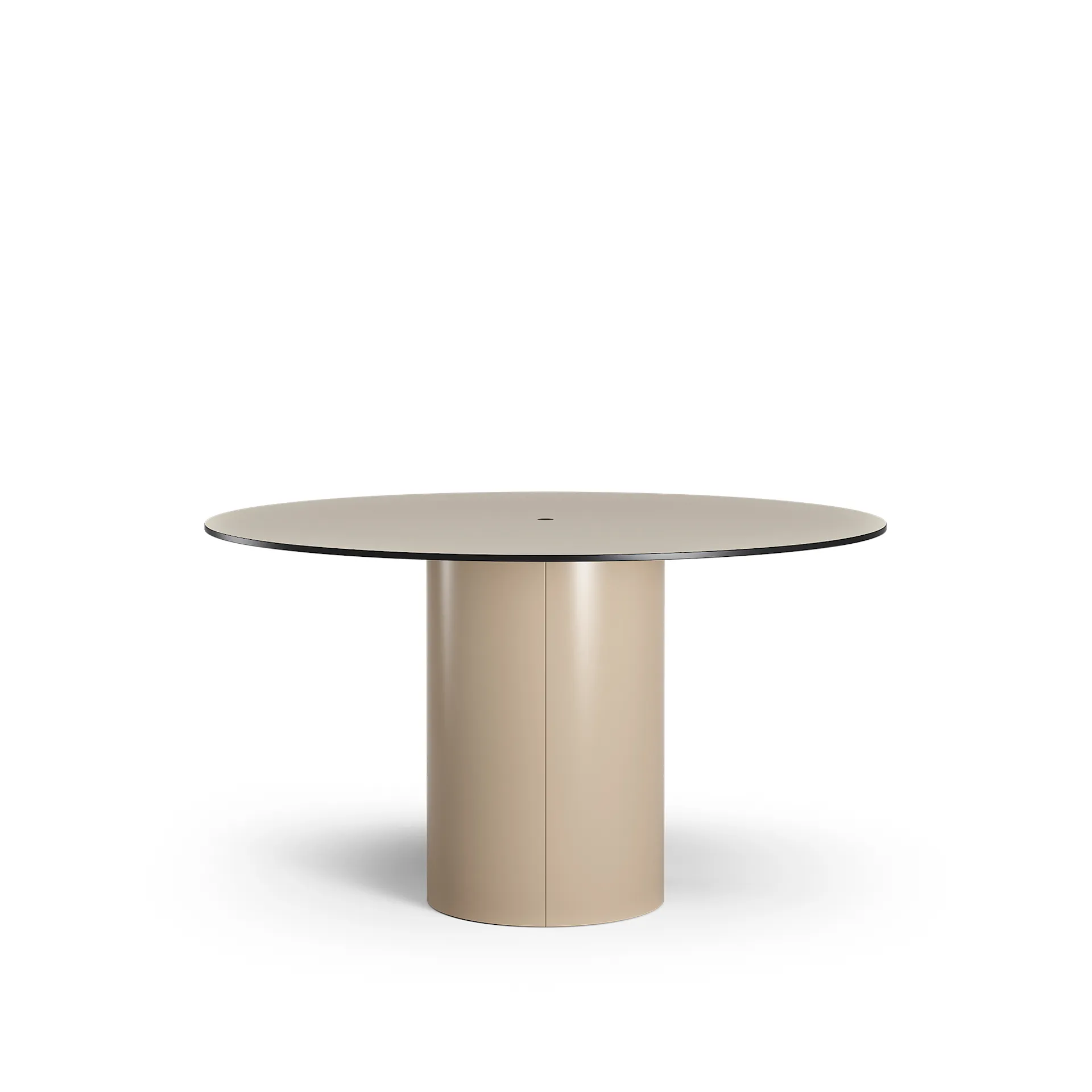 Zero Dining Table - Bebo Objects - NO GA