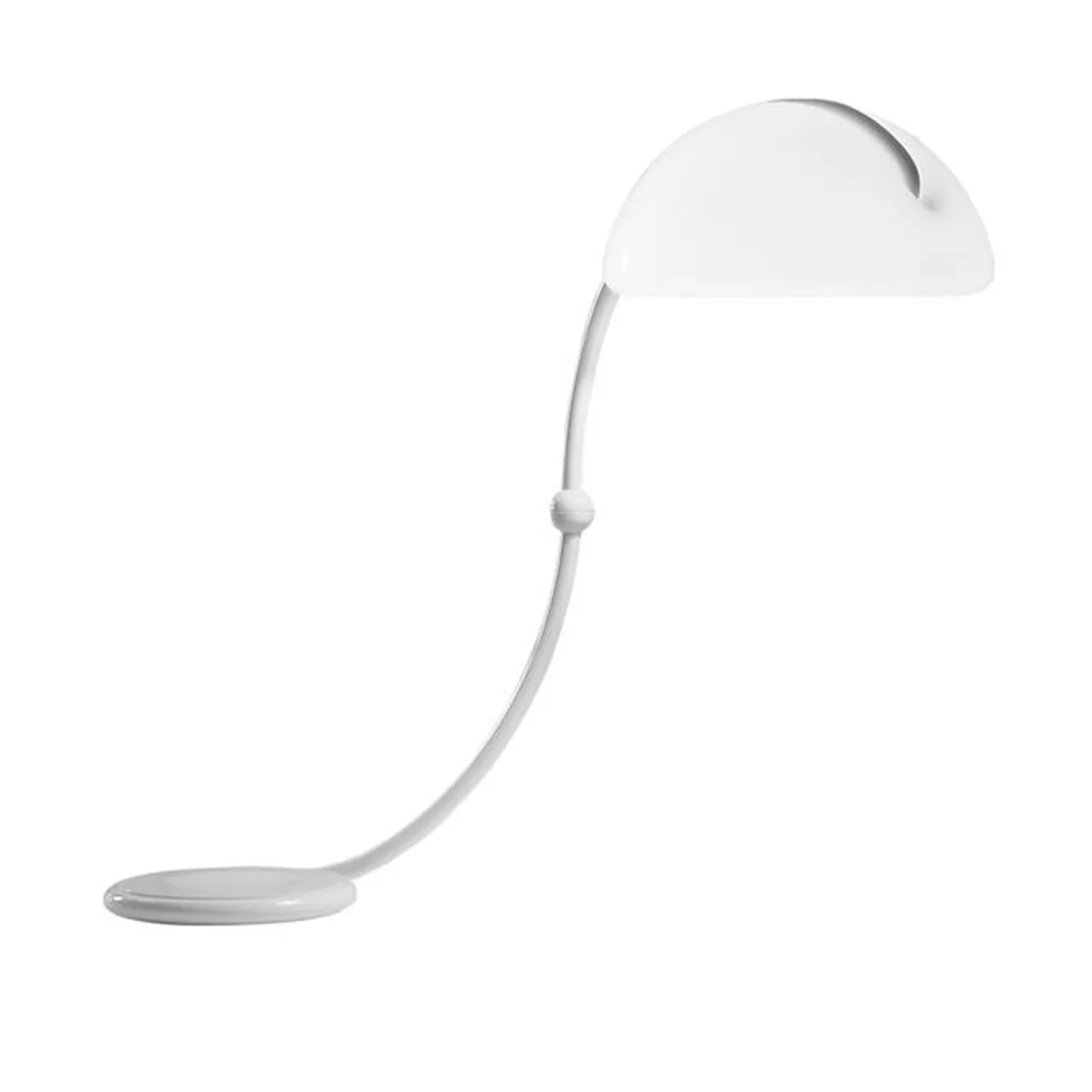 Serpentine Floor Lamp