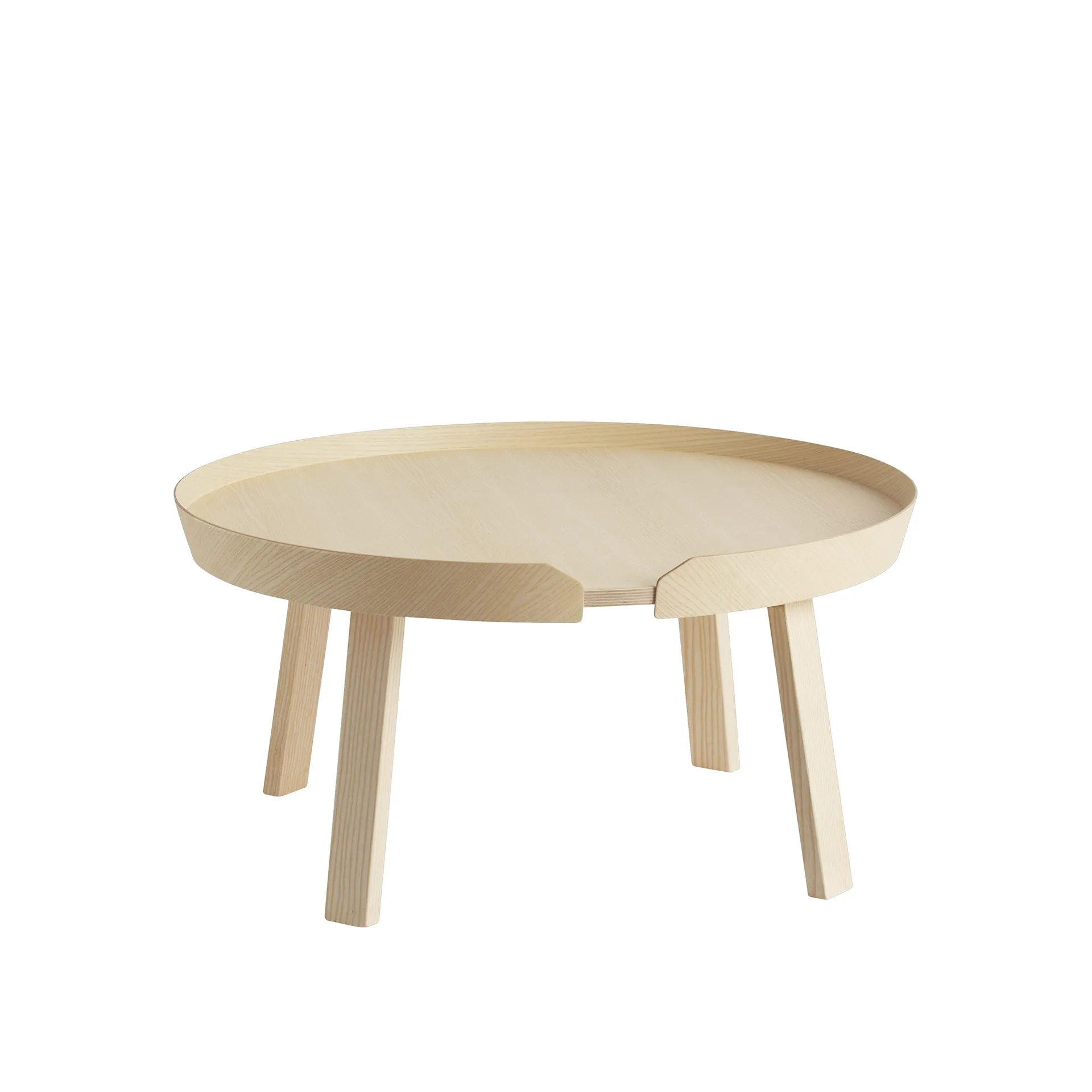 Around Coffee Table Large - Muuto - NO GA