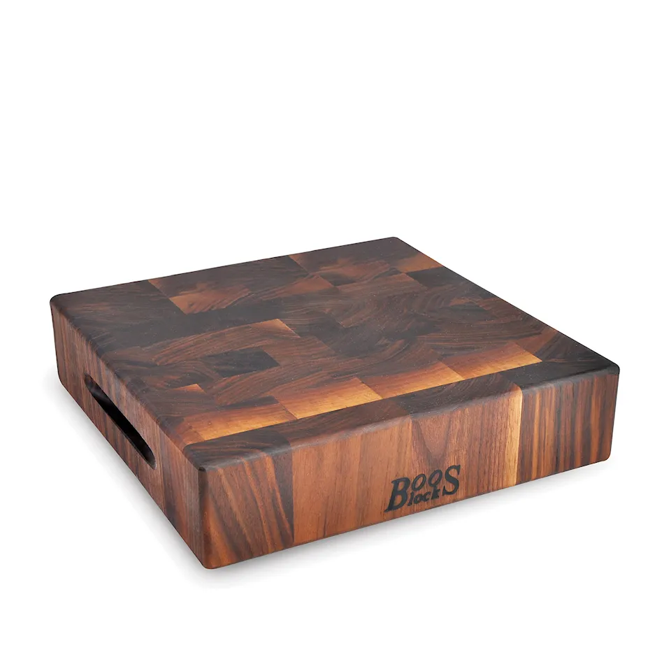 Butcher Block Leikkuulauta