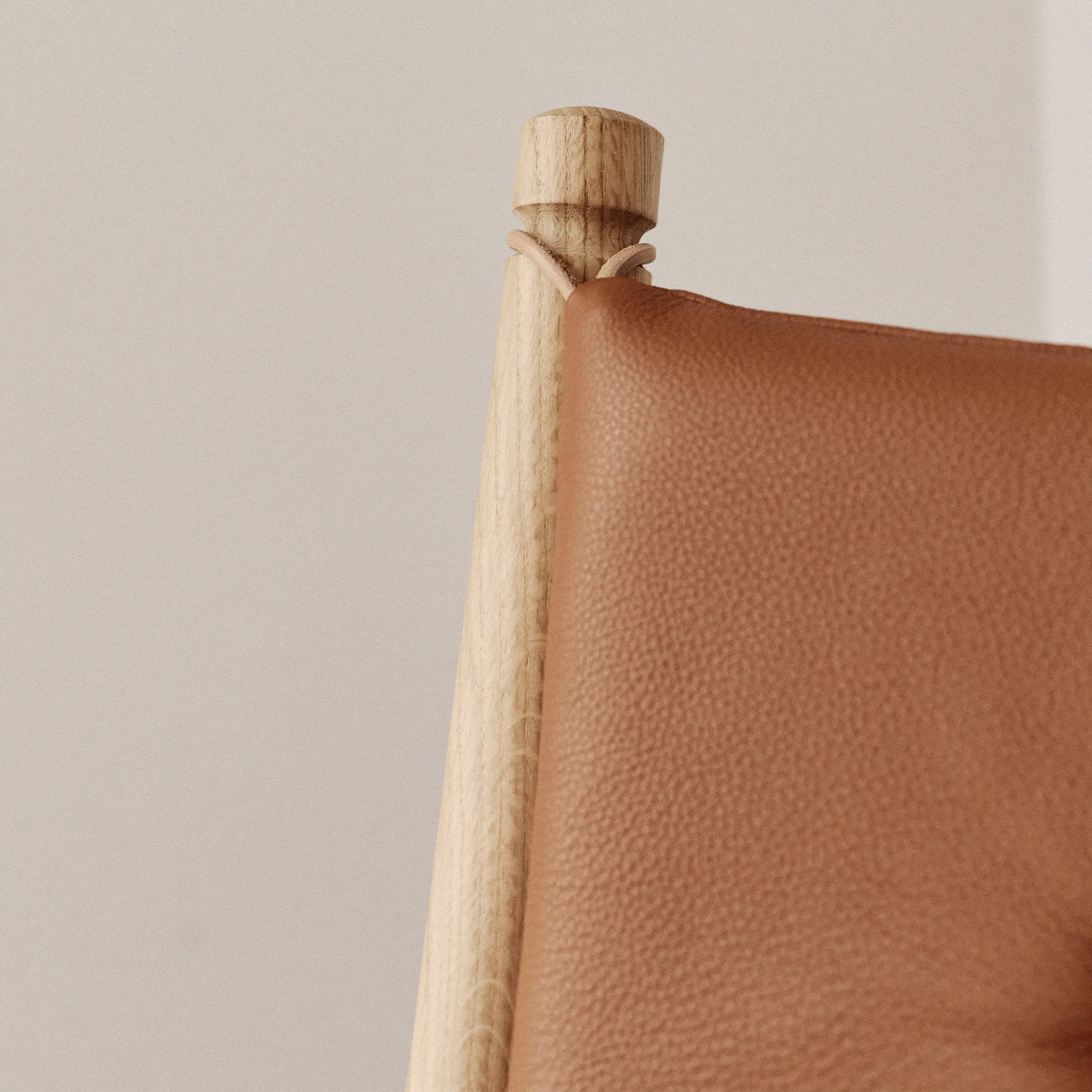Wegner 1788 Lounge Chair - 7